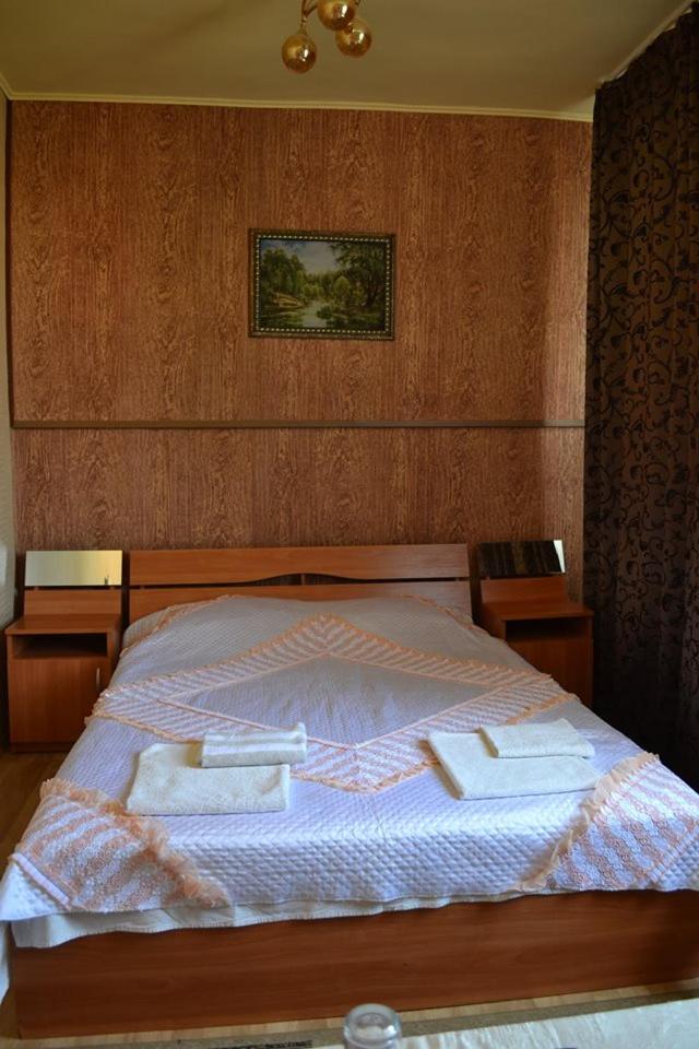 Double Room with Spa Bath