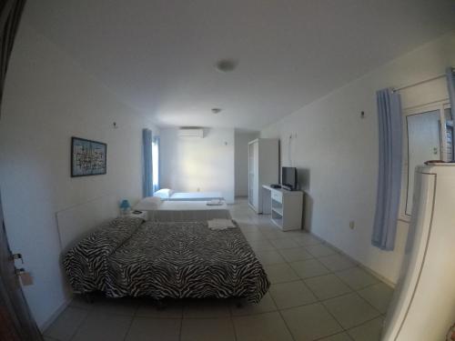 Budget Triple Room photo 1