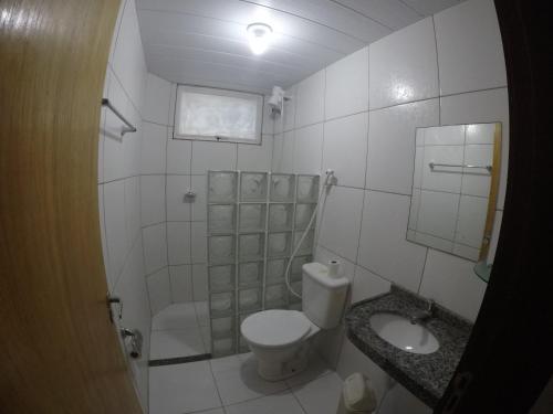 Budget Triple Room photo 3