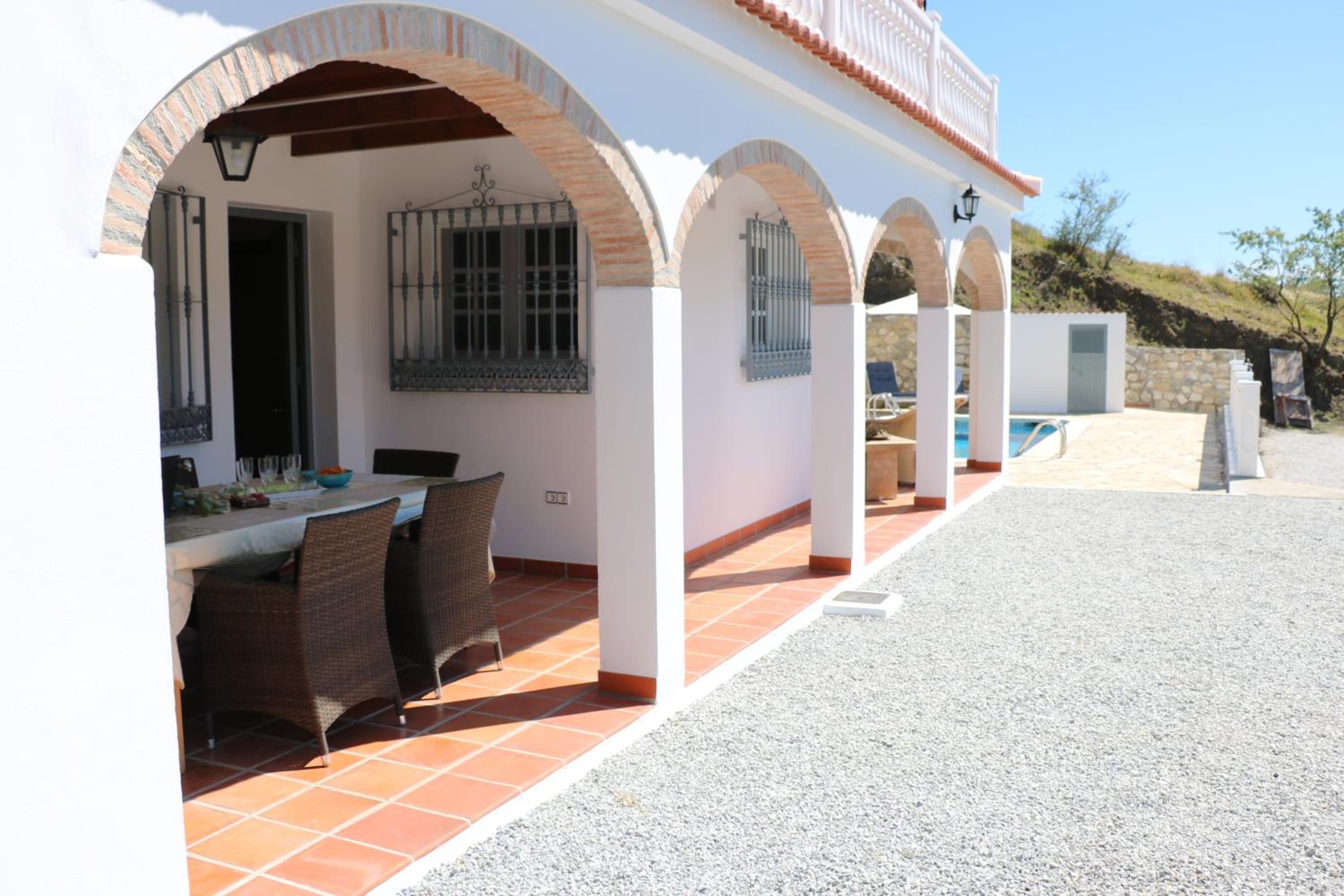 Holiday Home photo 3