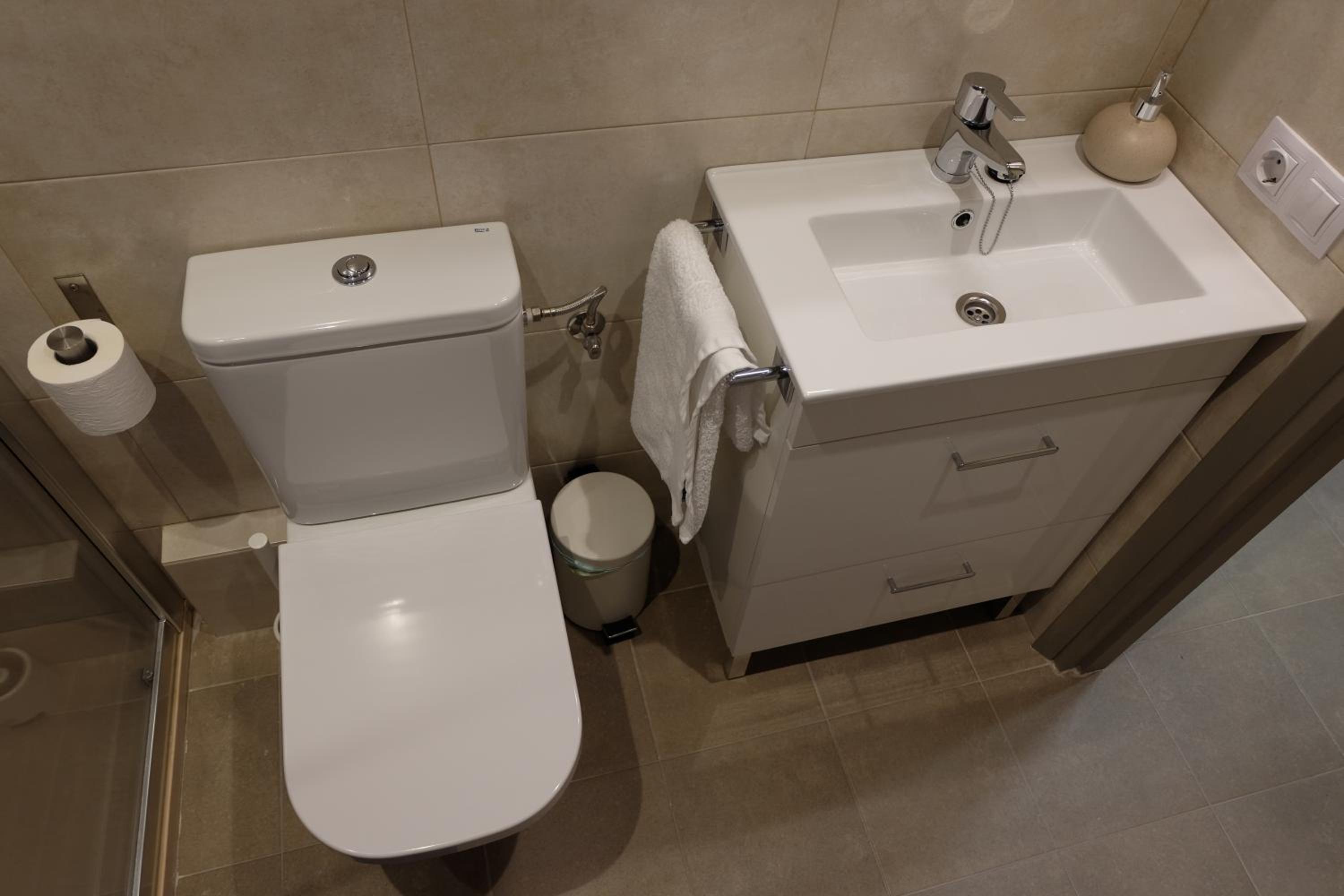 Two-Bedroom Apartment (Sant Miquel 2) photo 2