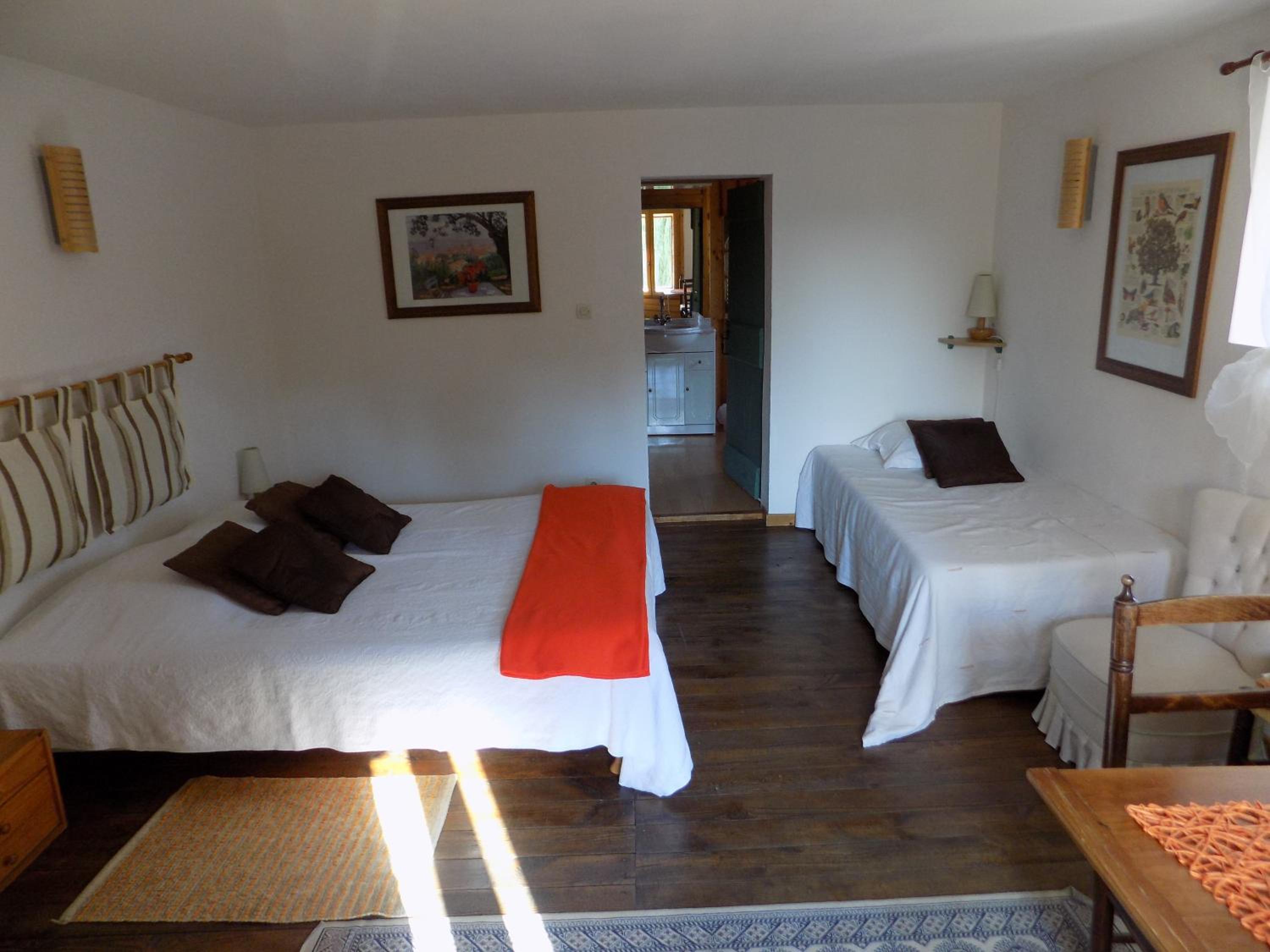Triple Room photo 2