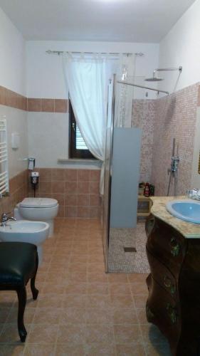 Triple Room with Garden View photo 3
