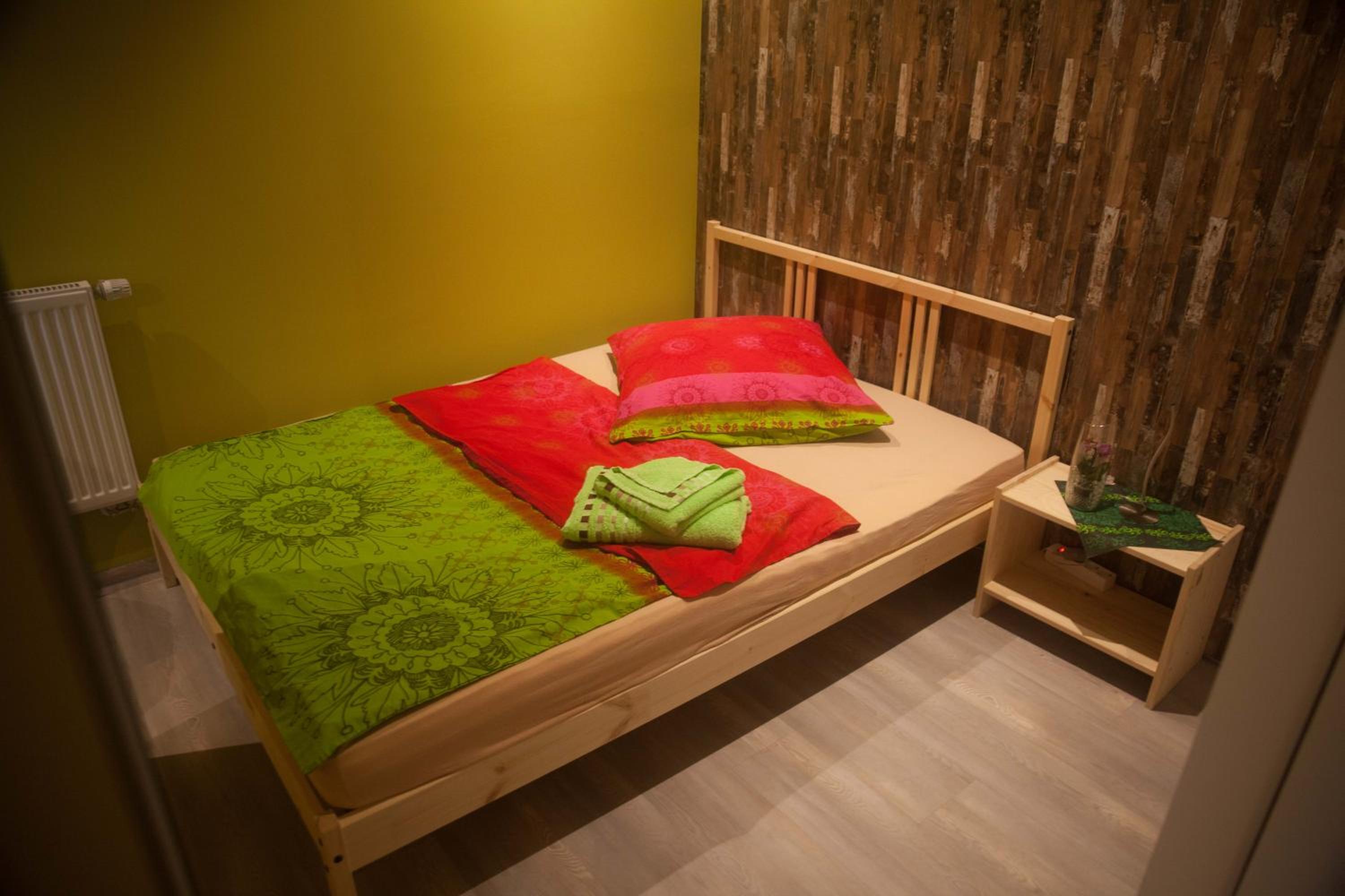 Single Room photo 1