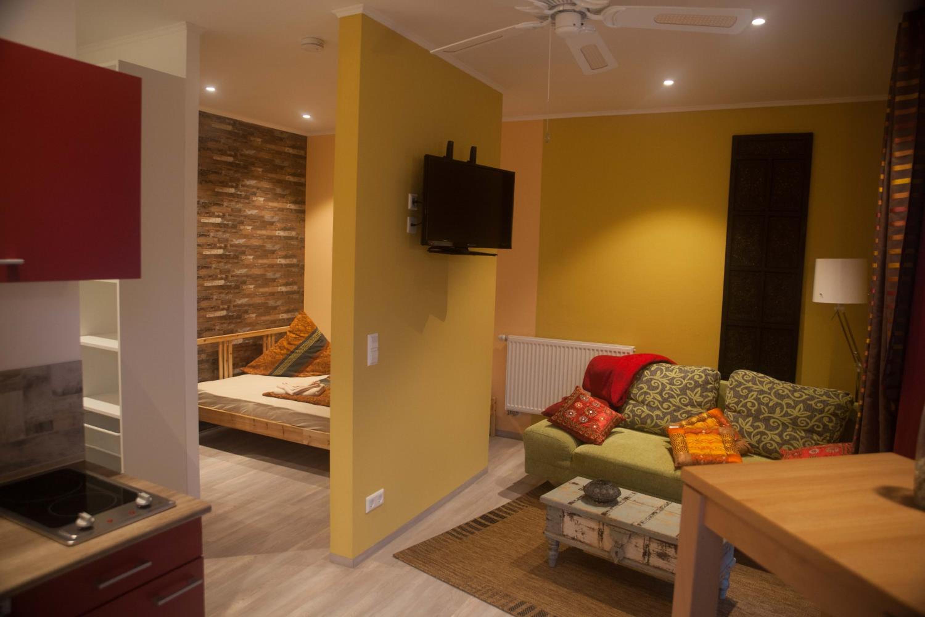 Comfort Single Room photo 1