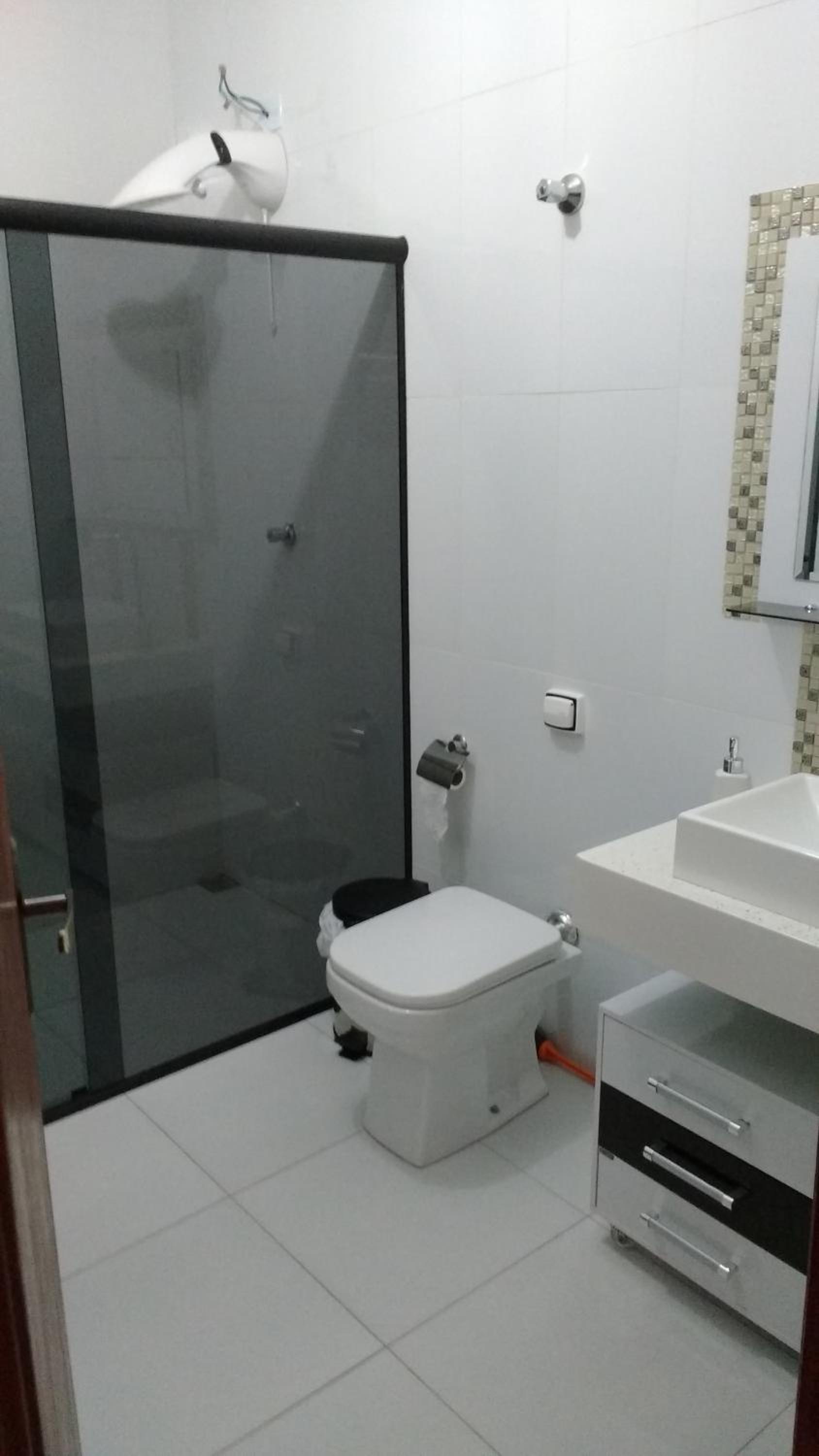 Three-Bedroom House photo 3