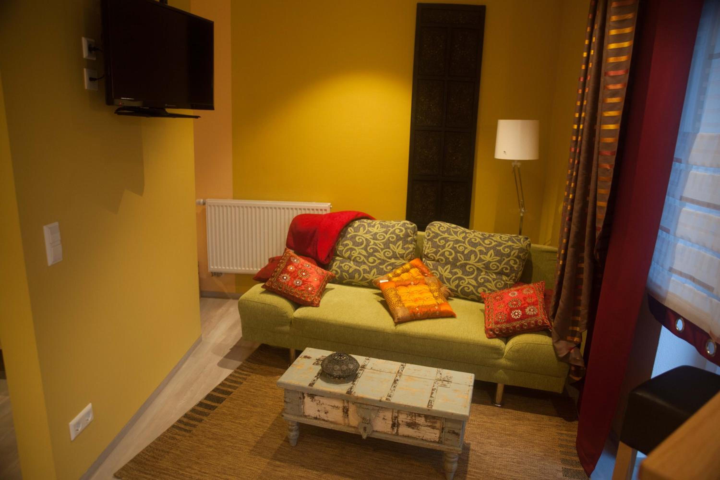 Double Room photo 2