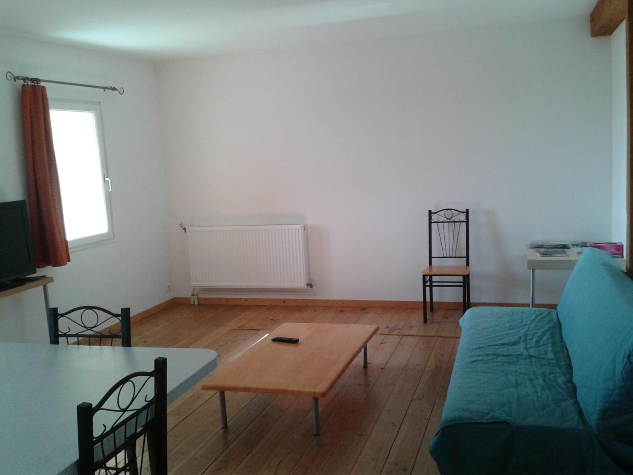 Two-Bedroom Apartment - Photo 1