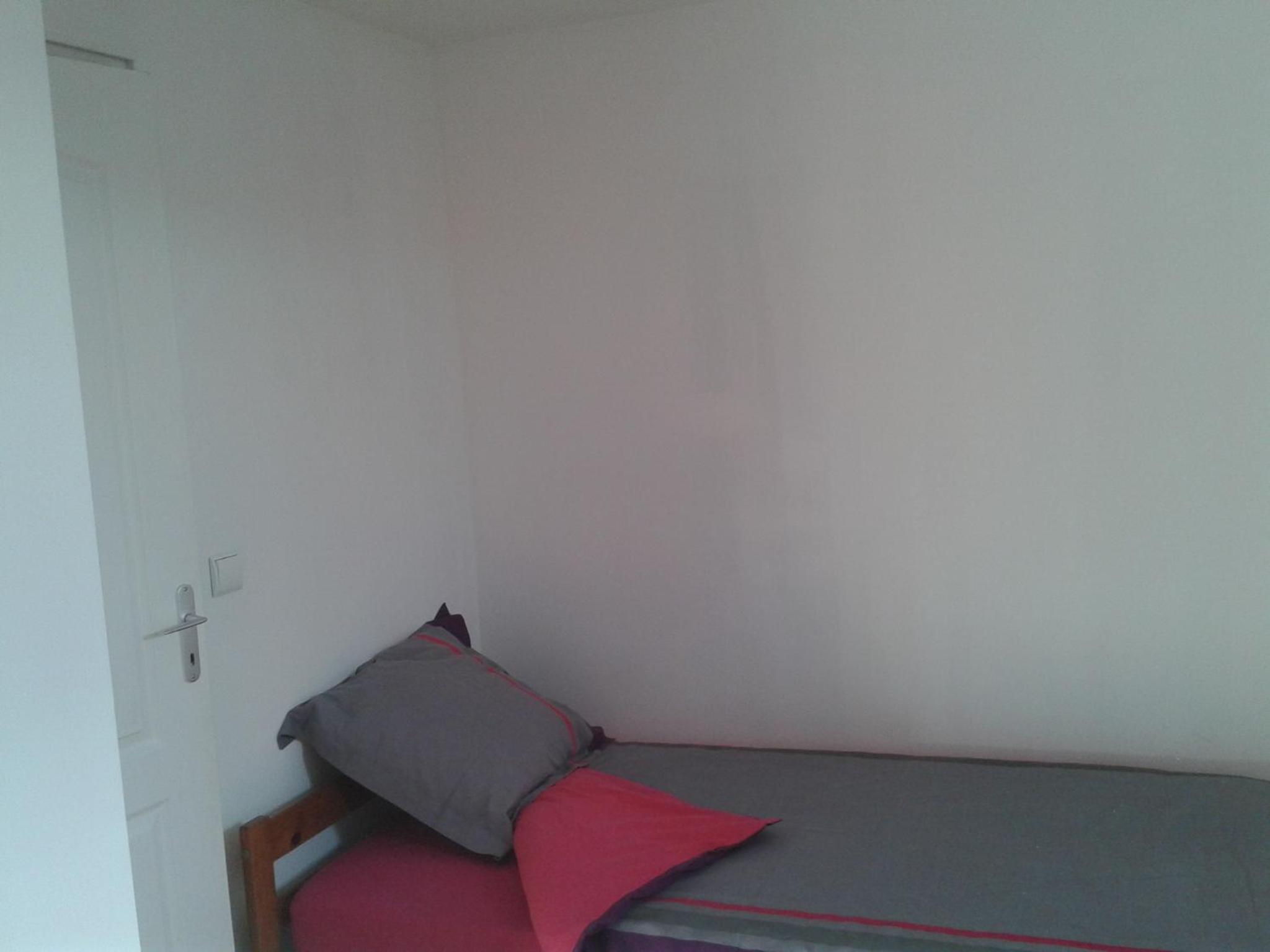 Two-Bedroom Apartment - Photo 2