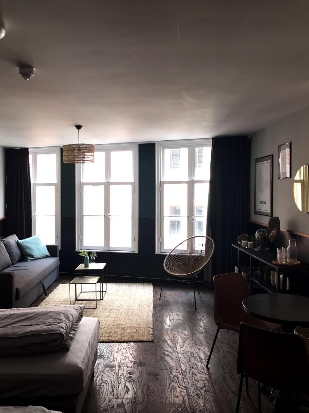 Comfort Quadruple Room photo 1
