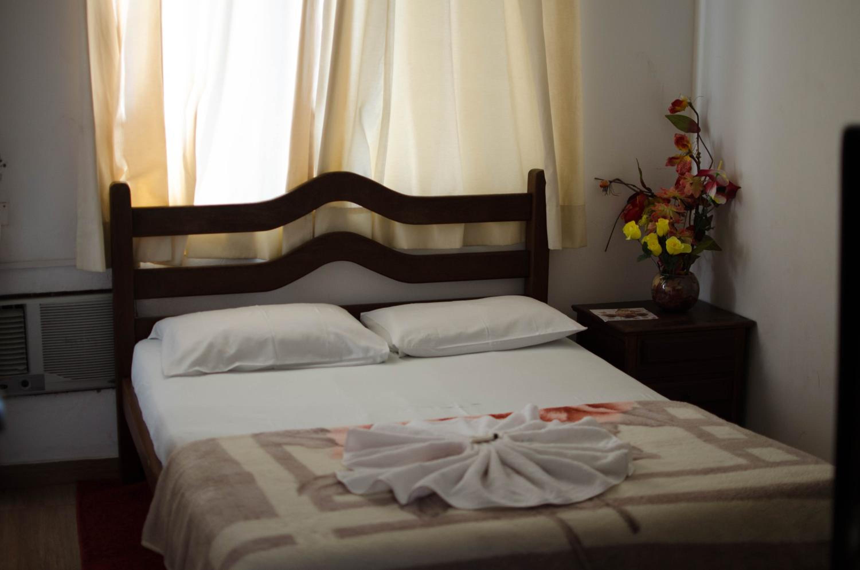 Basic Double Room photo 3