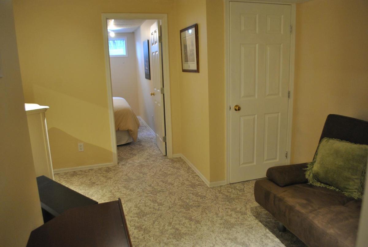 Deluxe Triple Room photo 3