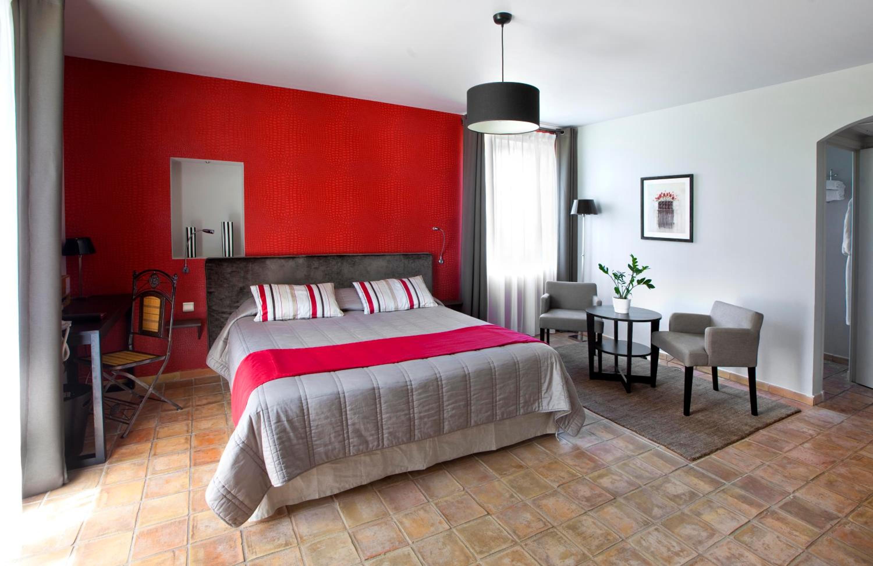 Prestige Double Room - Photo 2