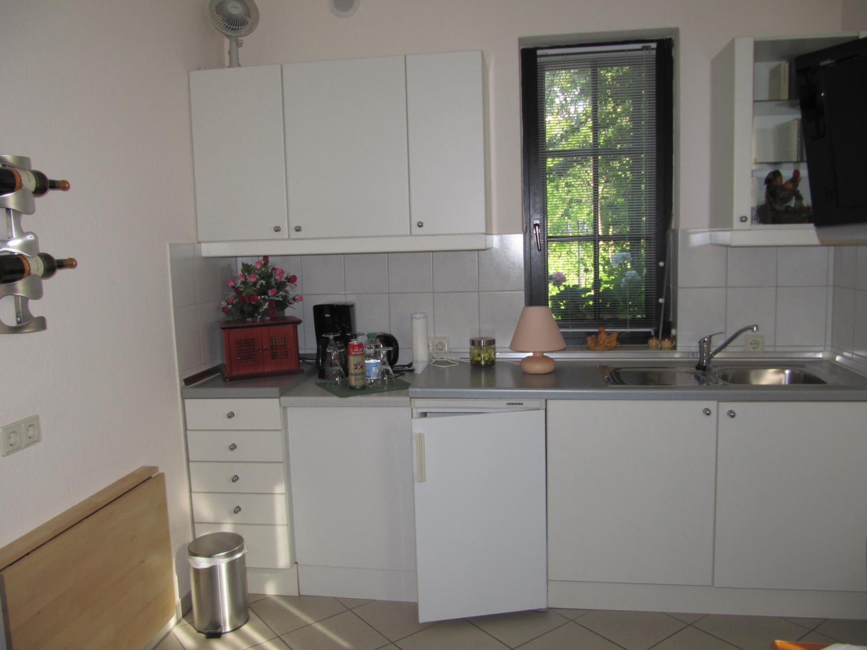 Triple Room (1-3 people) photo 3