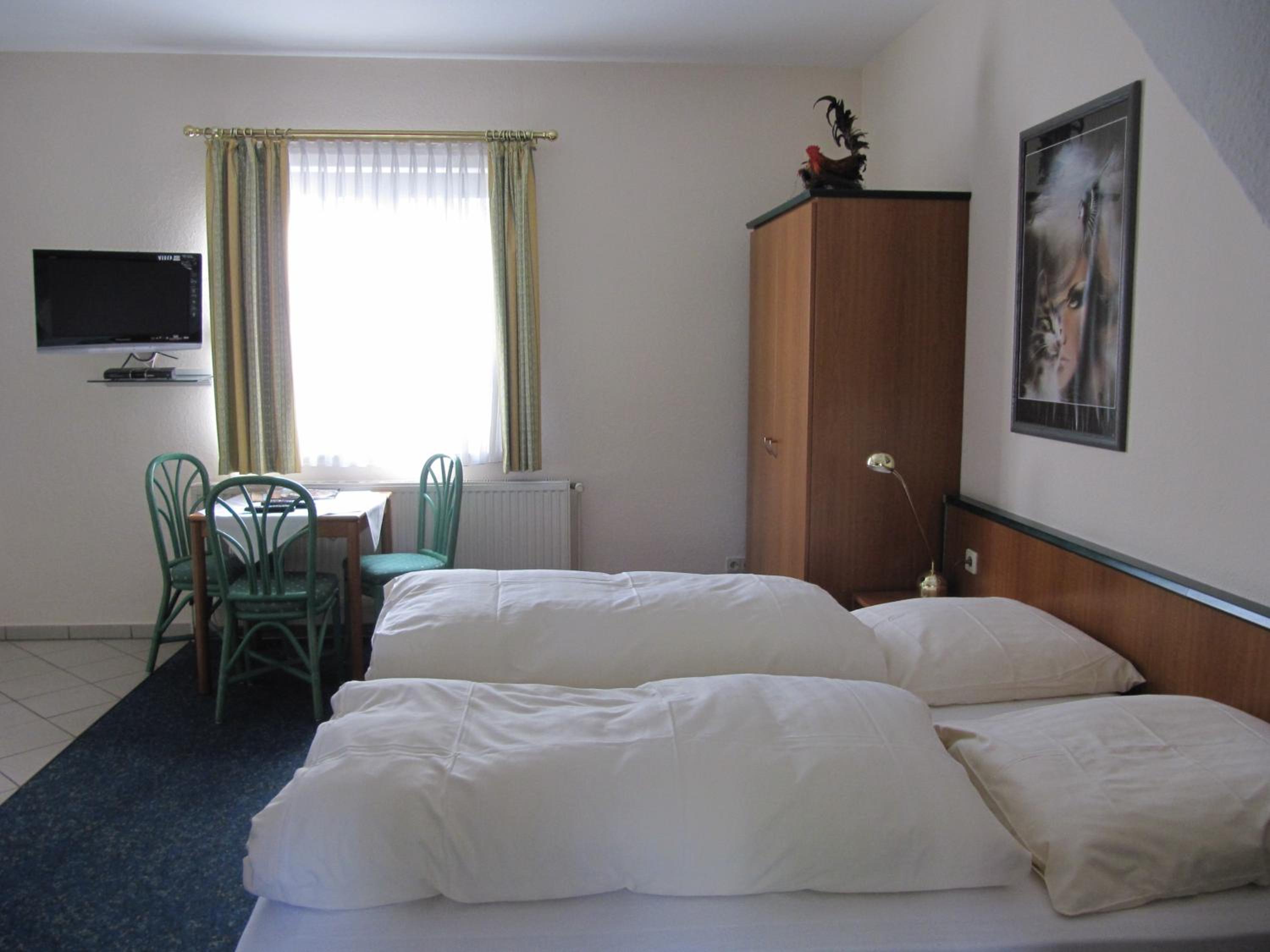 Triple Room (1-3 people) photo 2