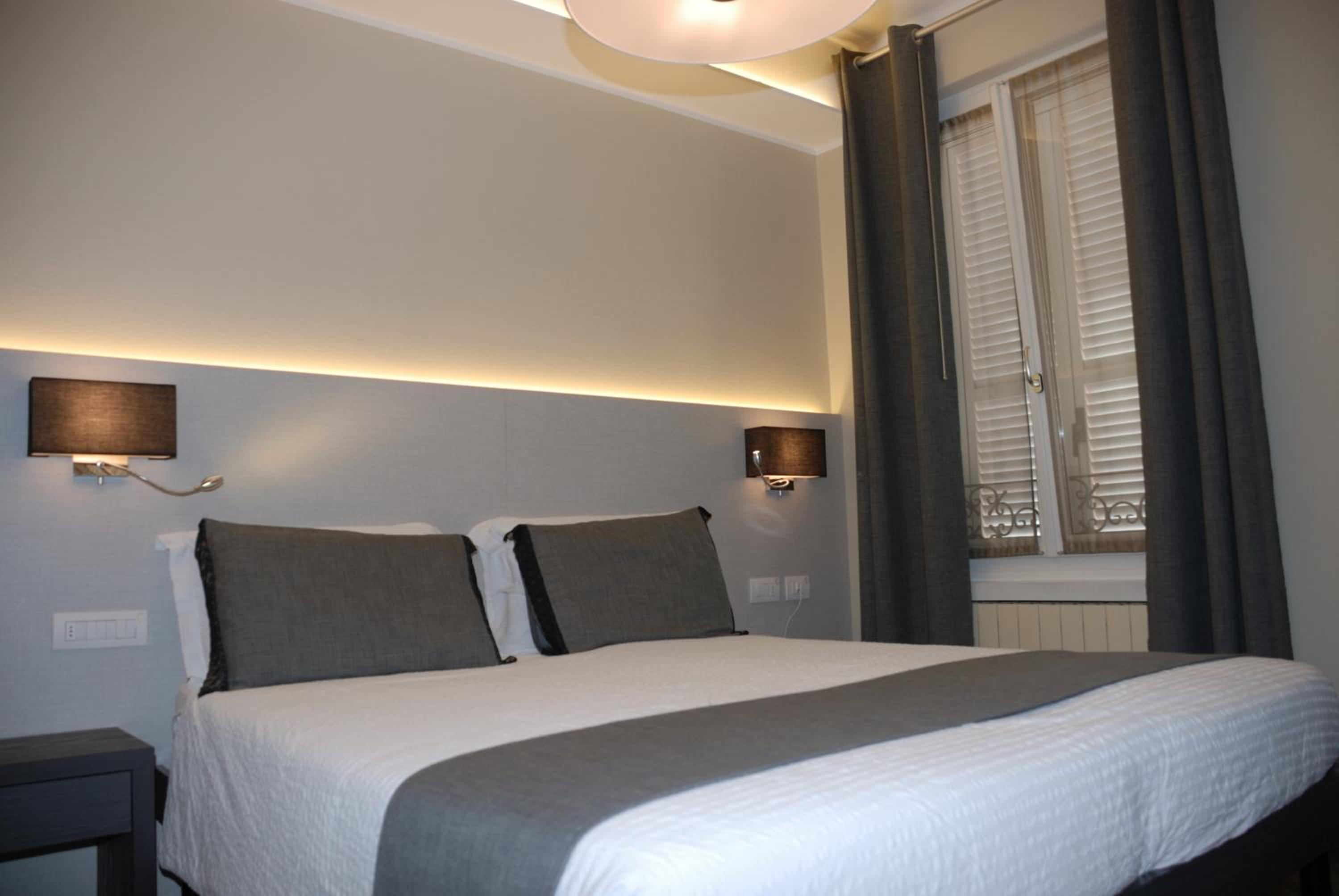 Double or Twin Room - Photo 31