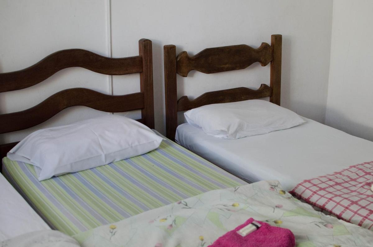 Budget Triple Room photo 2