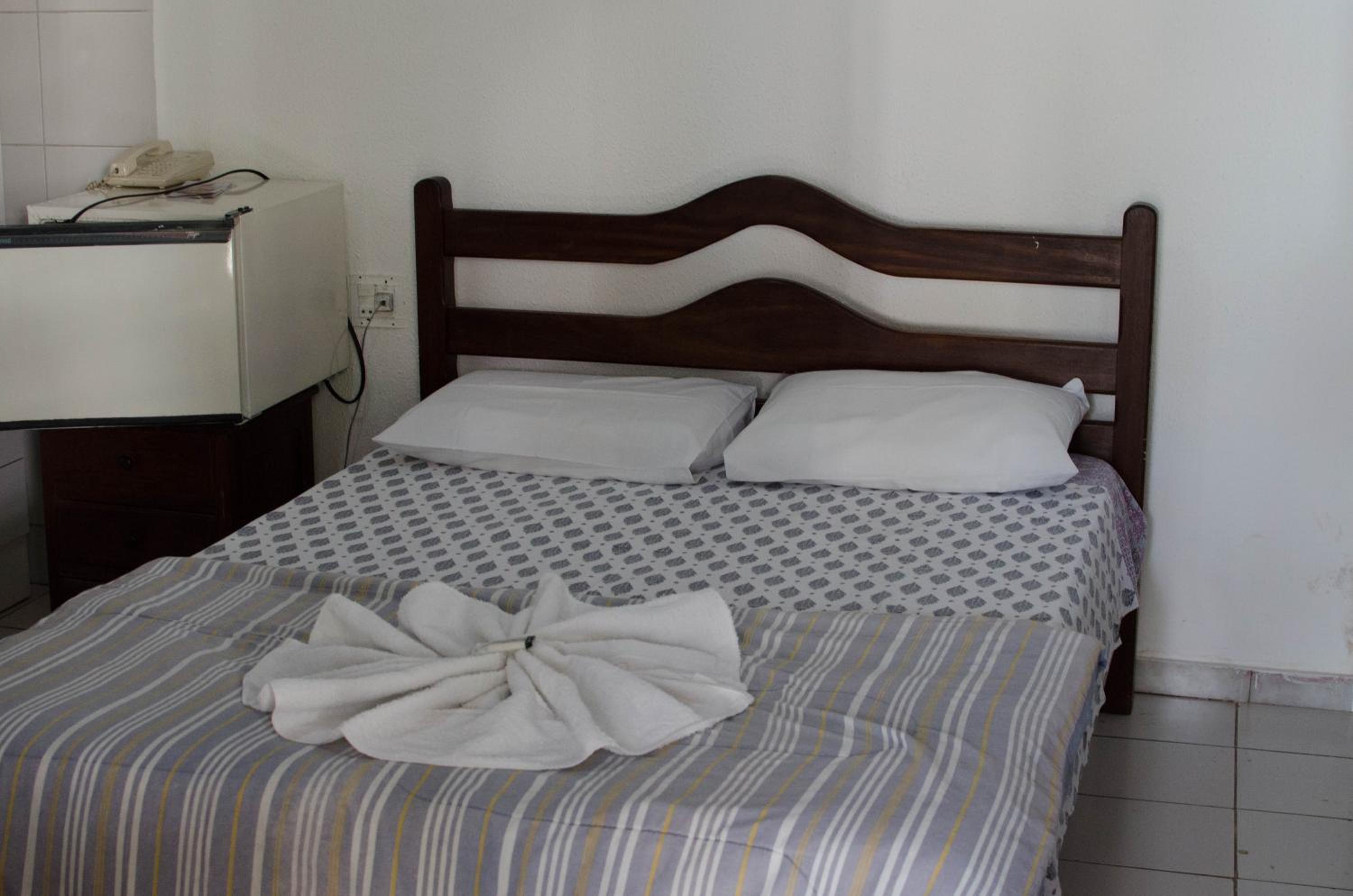 Economy Single Room photo 1