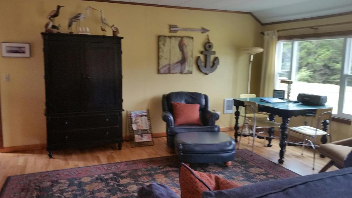 Two-Bedroom Cottage - #10 / No Pets photo 1
