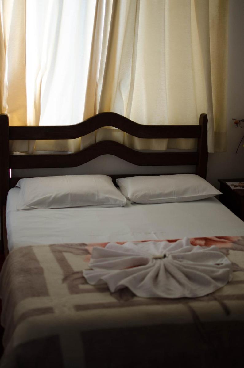 Basic Double Room photo 2
