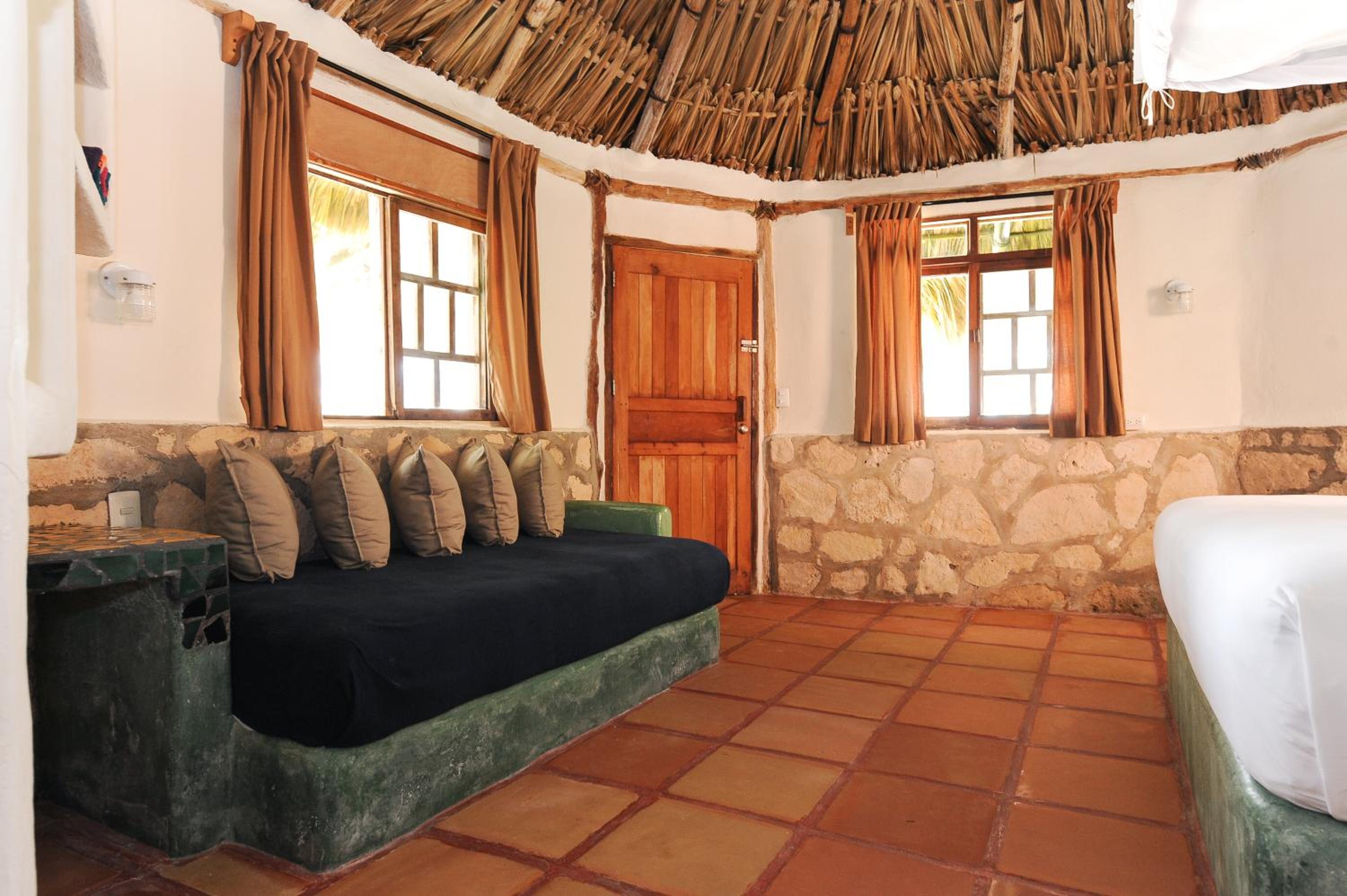 Classic Room - Beach Front
