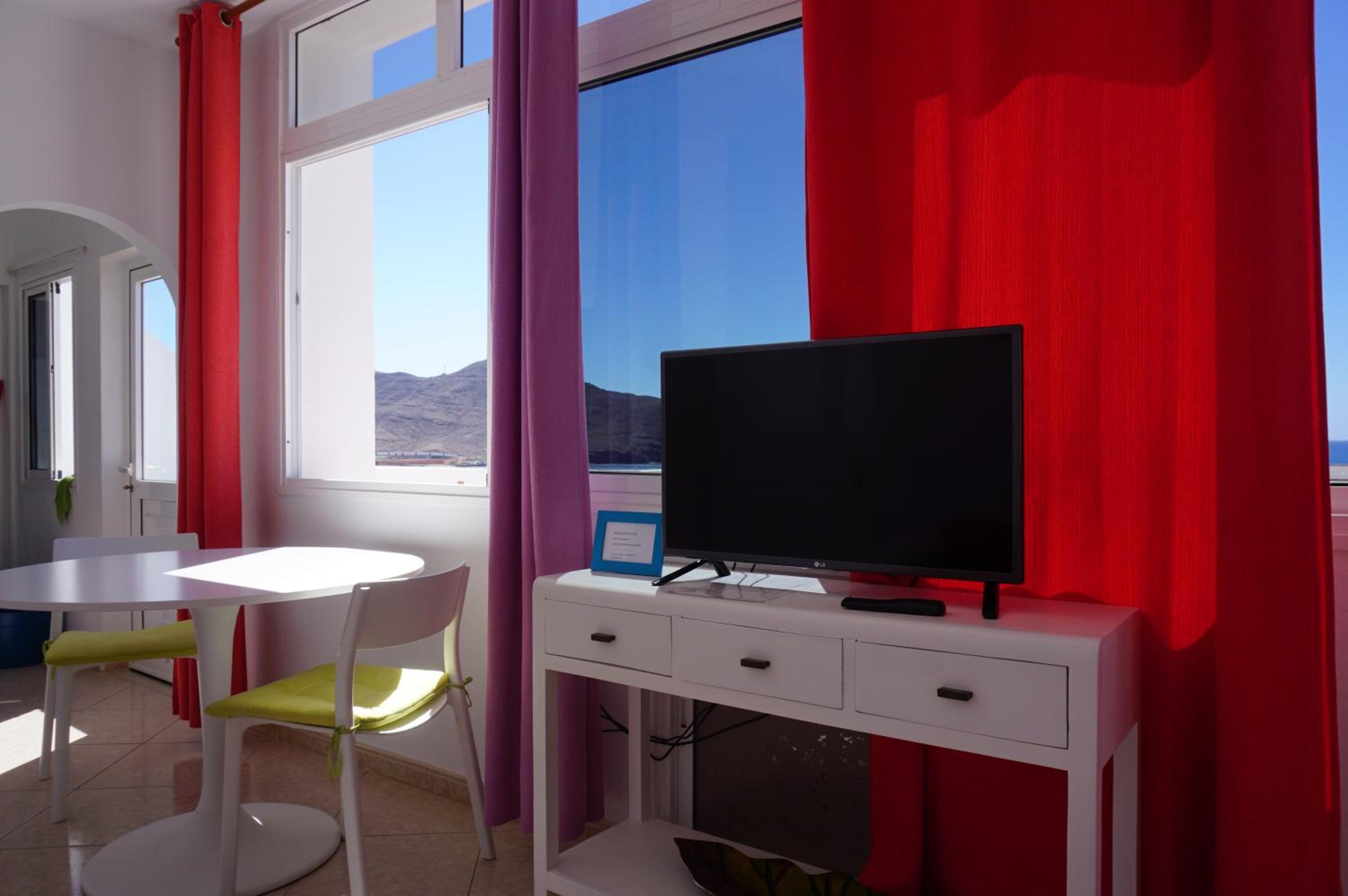 Apartamento - con niveles divididos