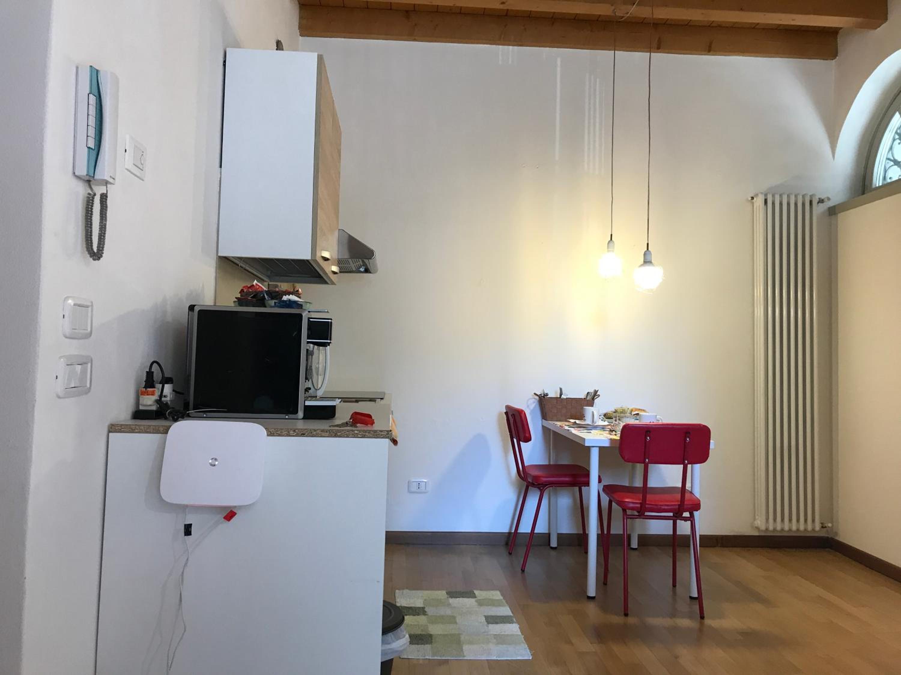 Deluxe Studio - Photo 18