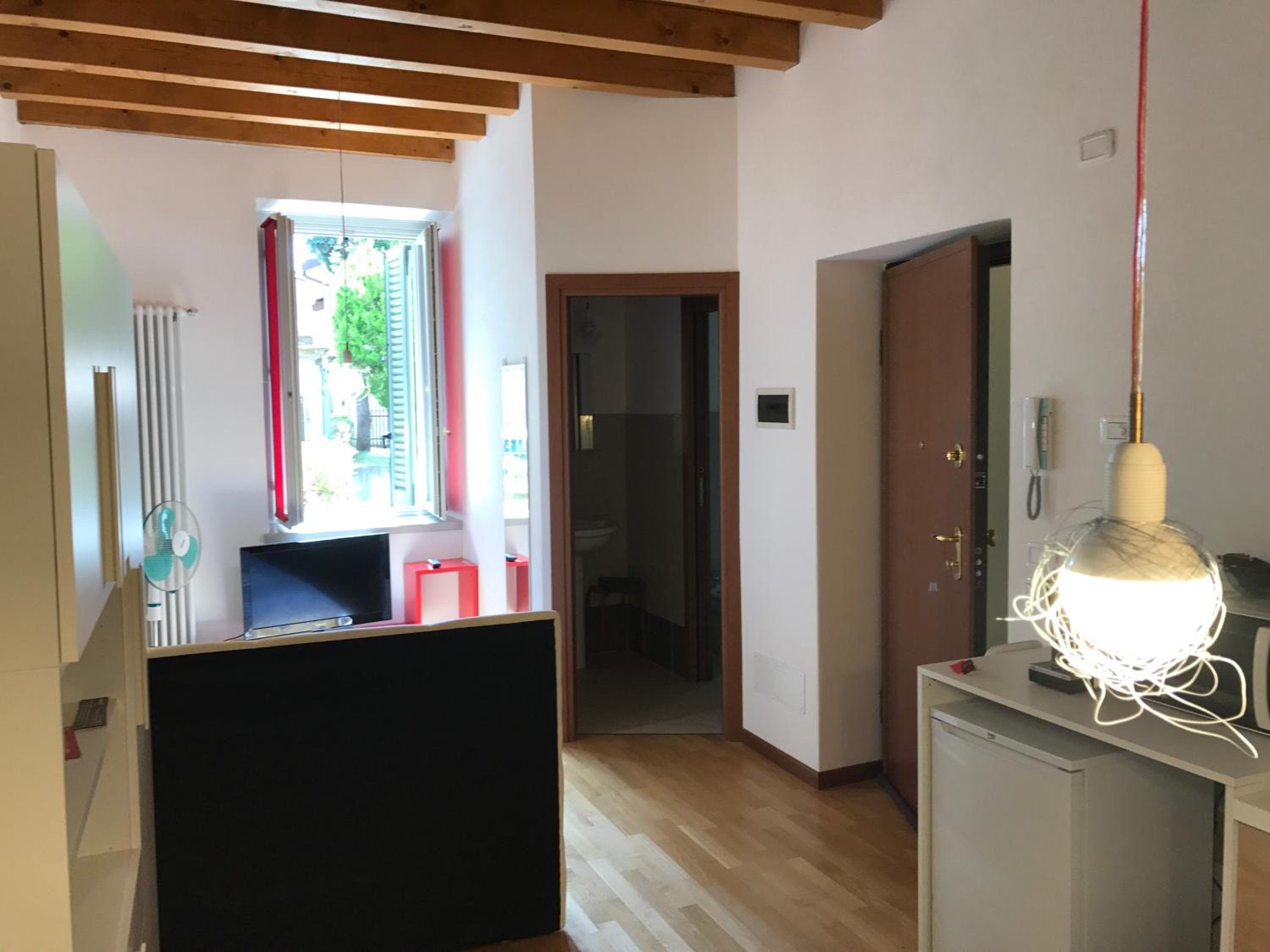 Deluxe Studio - Photo 17