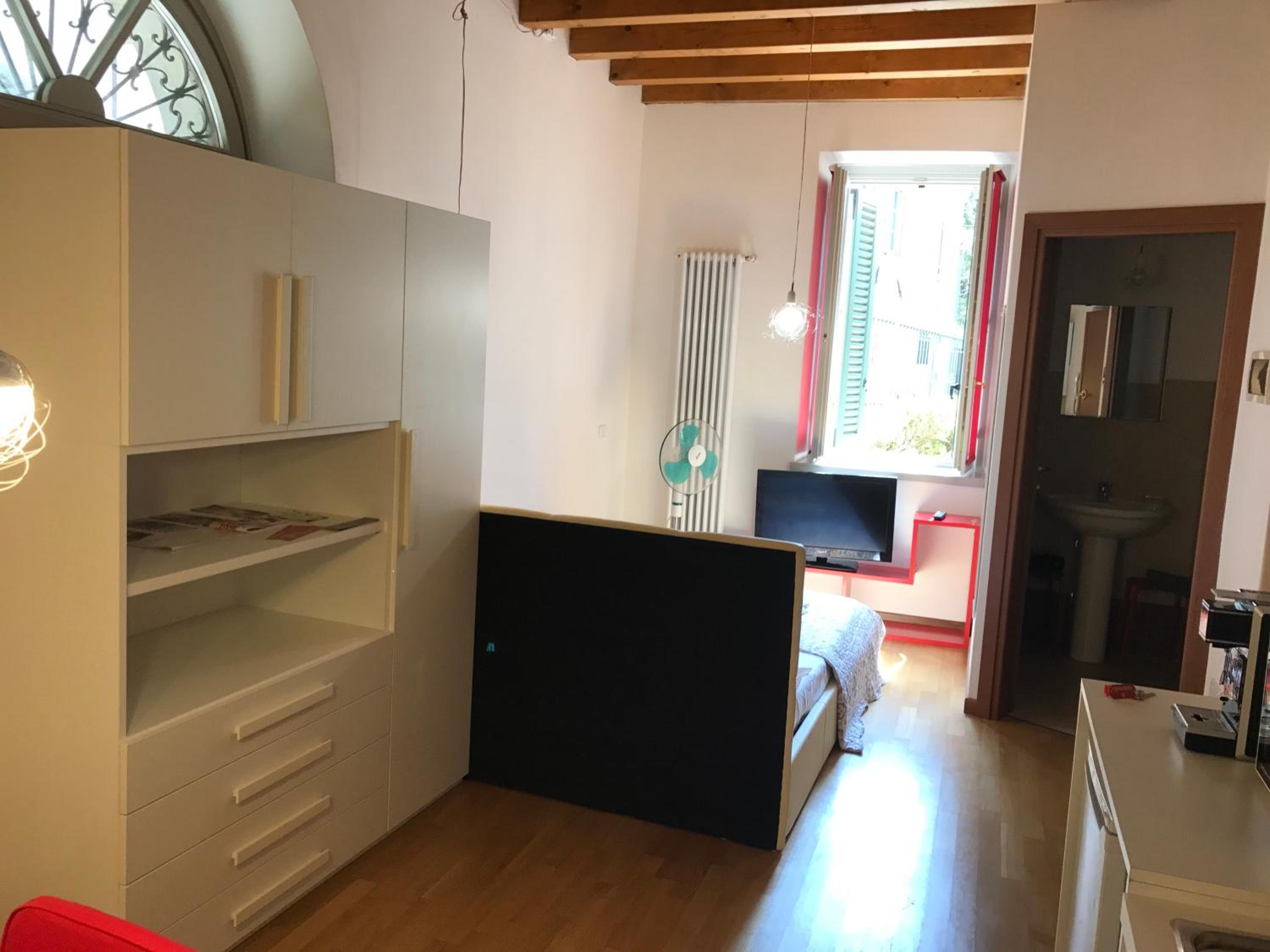 Deluxe Studio - Photo 16
