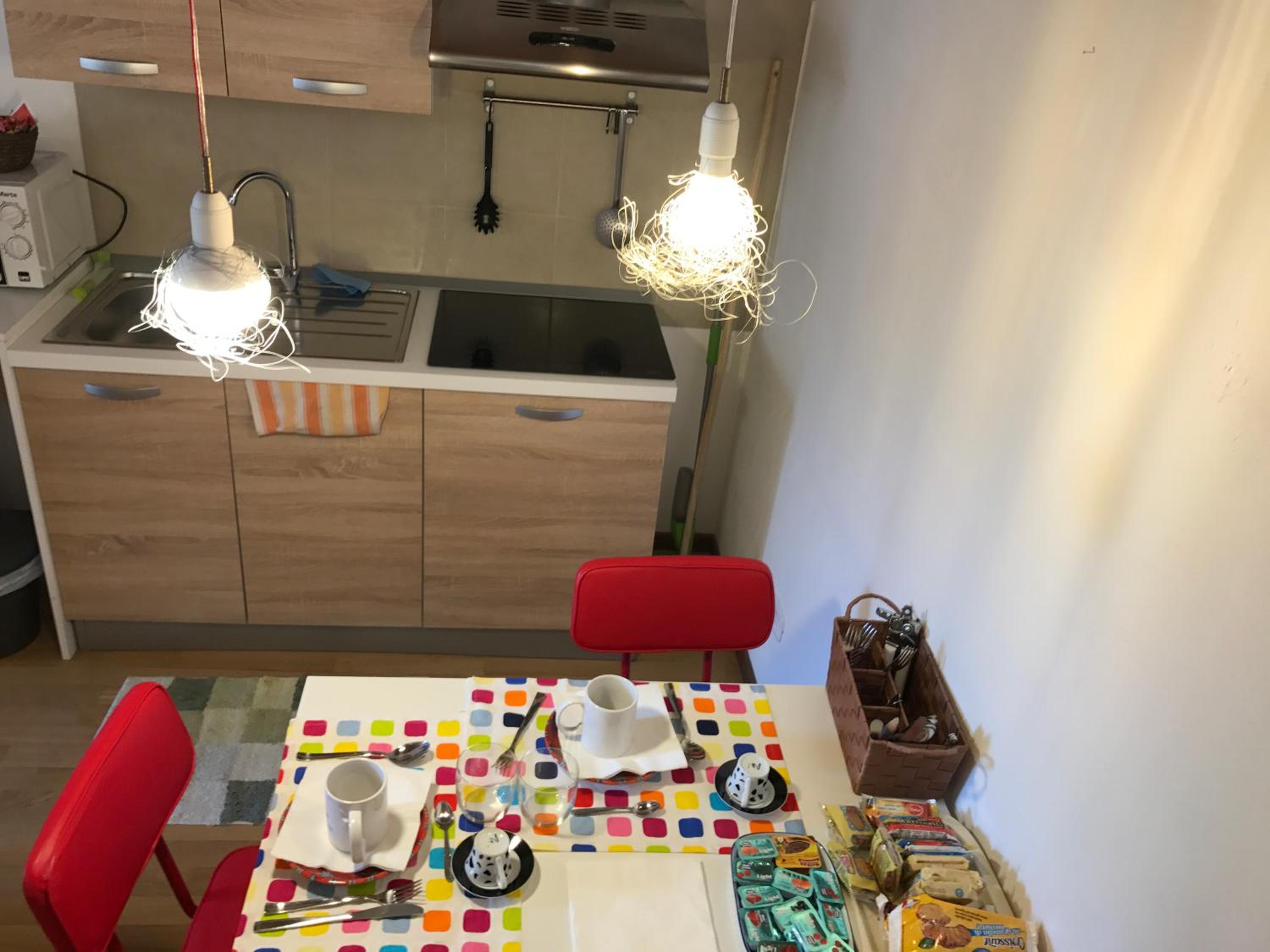 Deluxe Studio - Photo 14