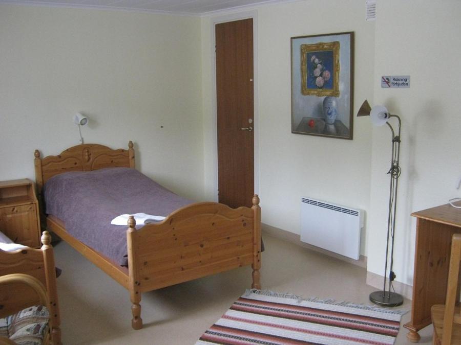 Double Or Twin Room With Balcony photo 2