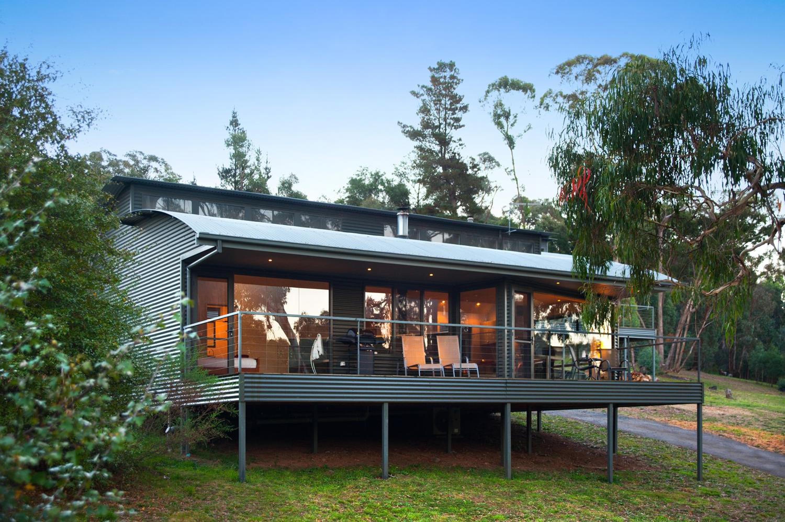 One-Bedroom House photo 3