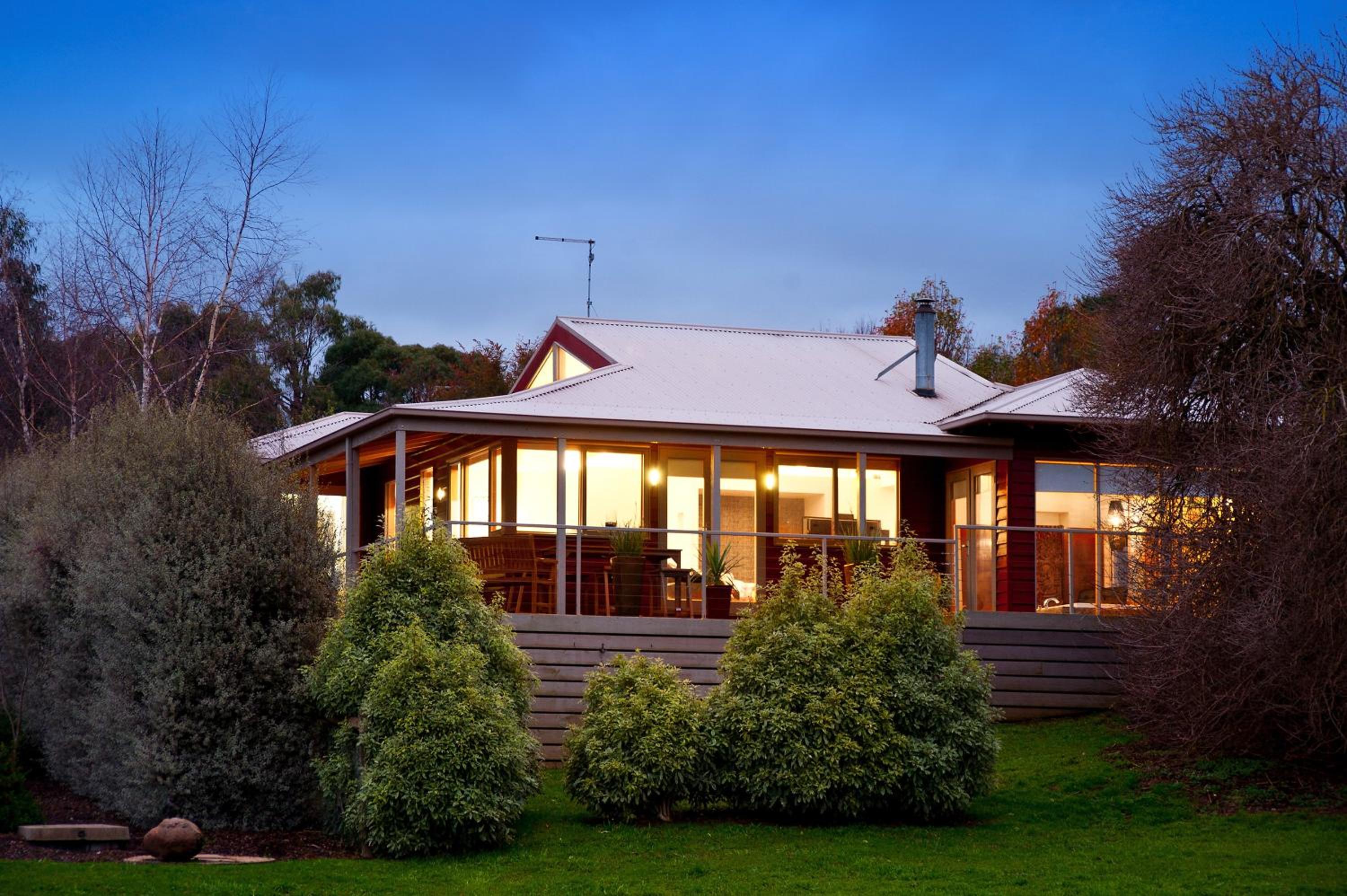 Two-Bedroom House photo 2