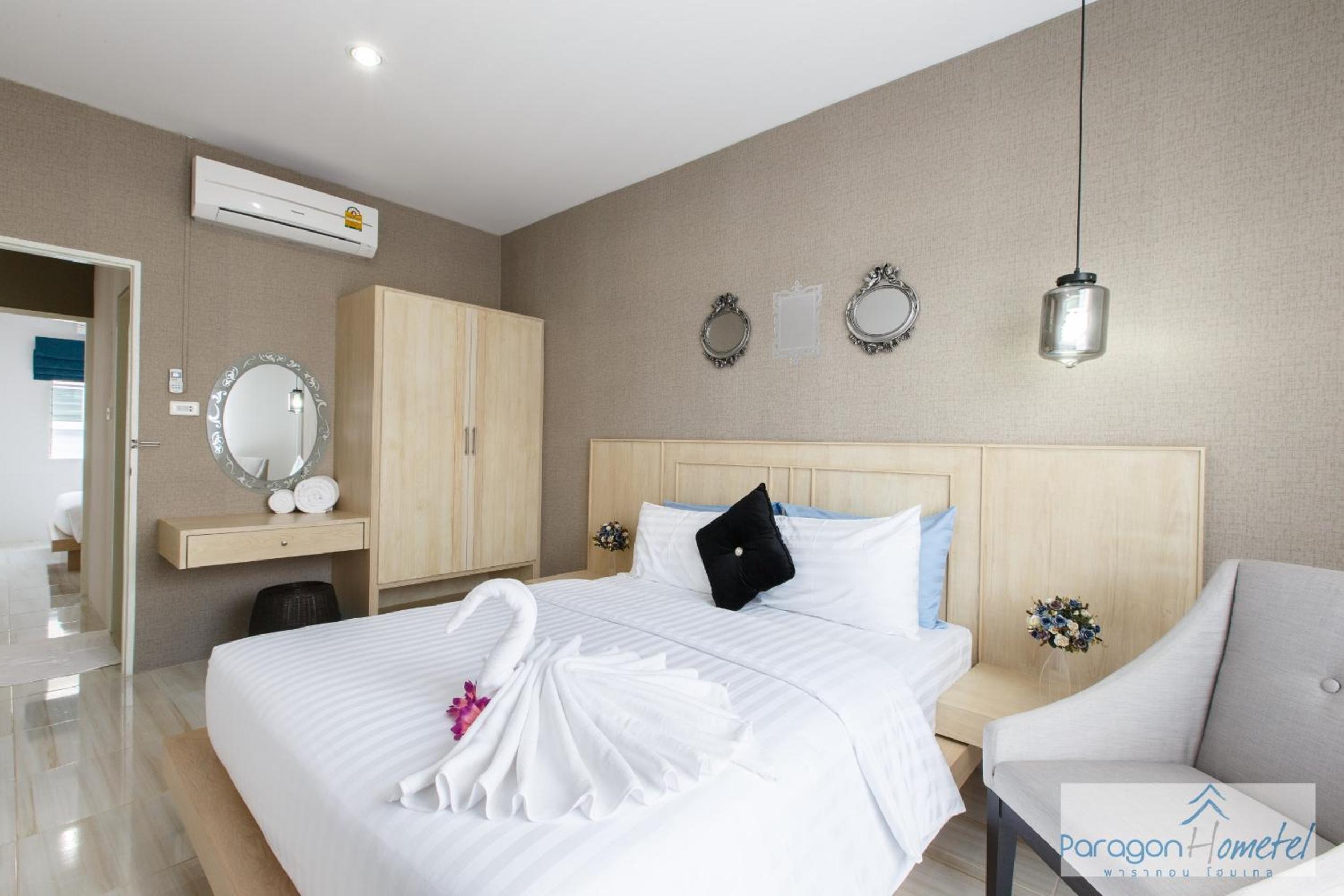 Triple Room with Private Bathroom photo 1