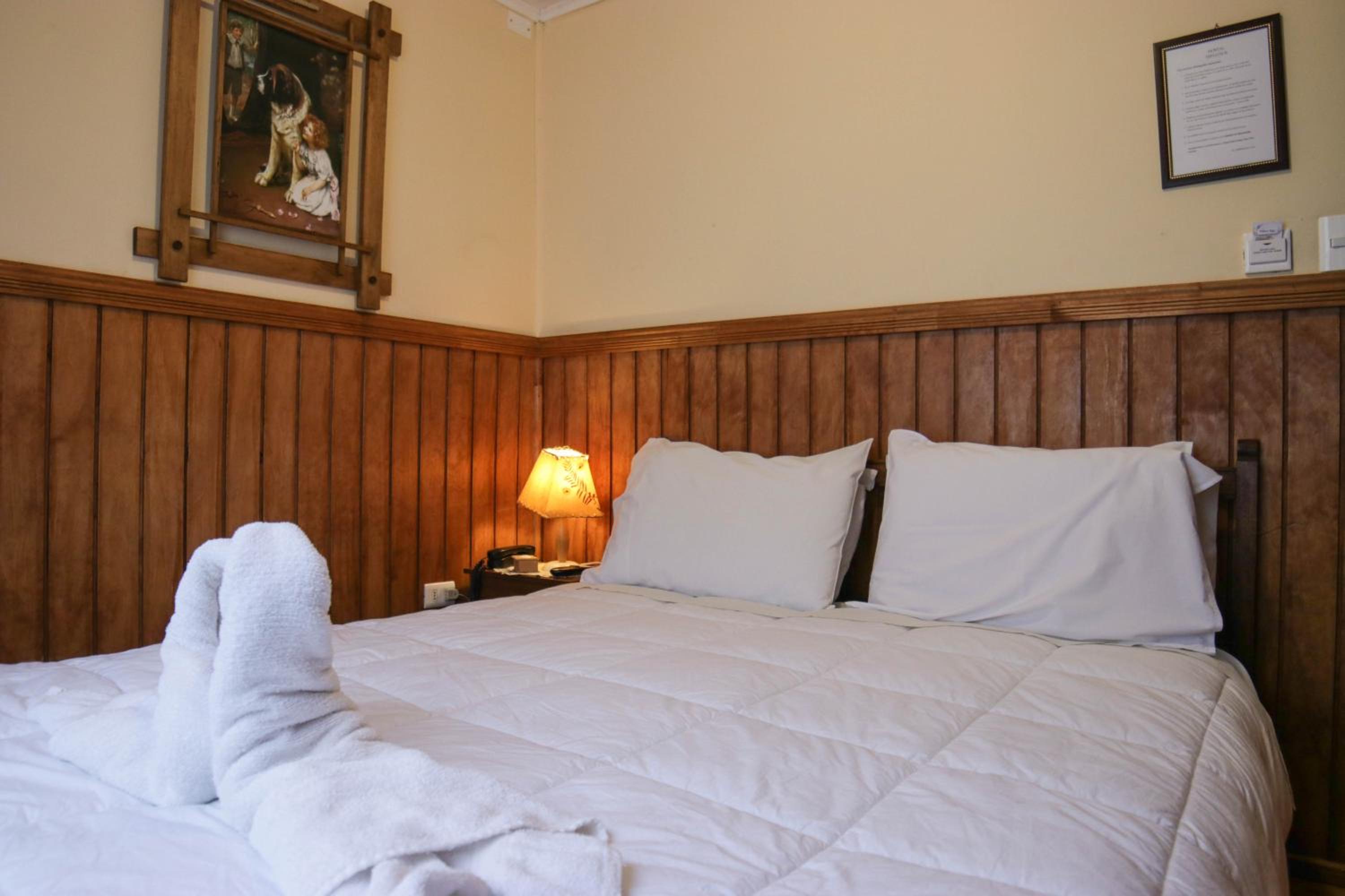 Double Room photo 2