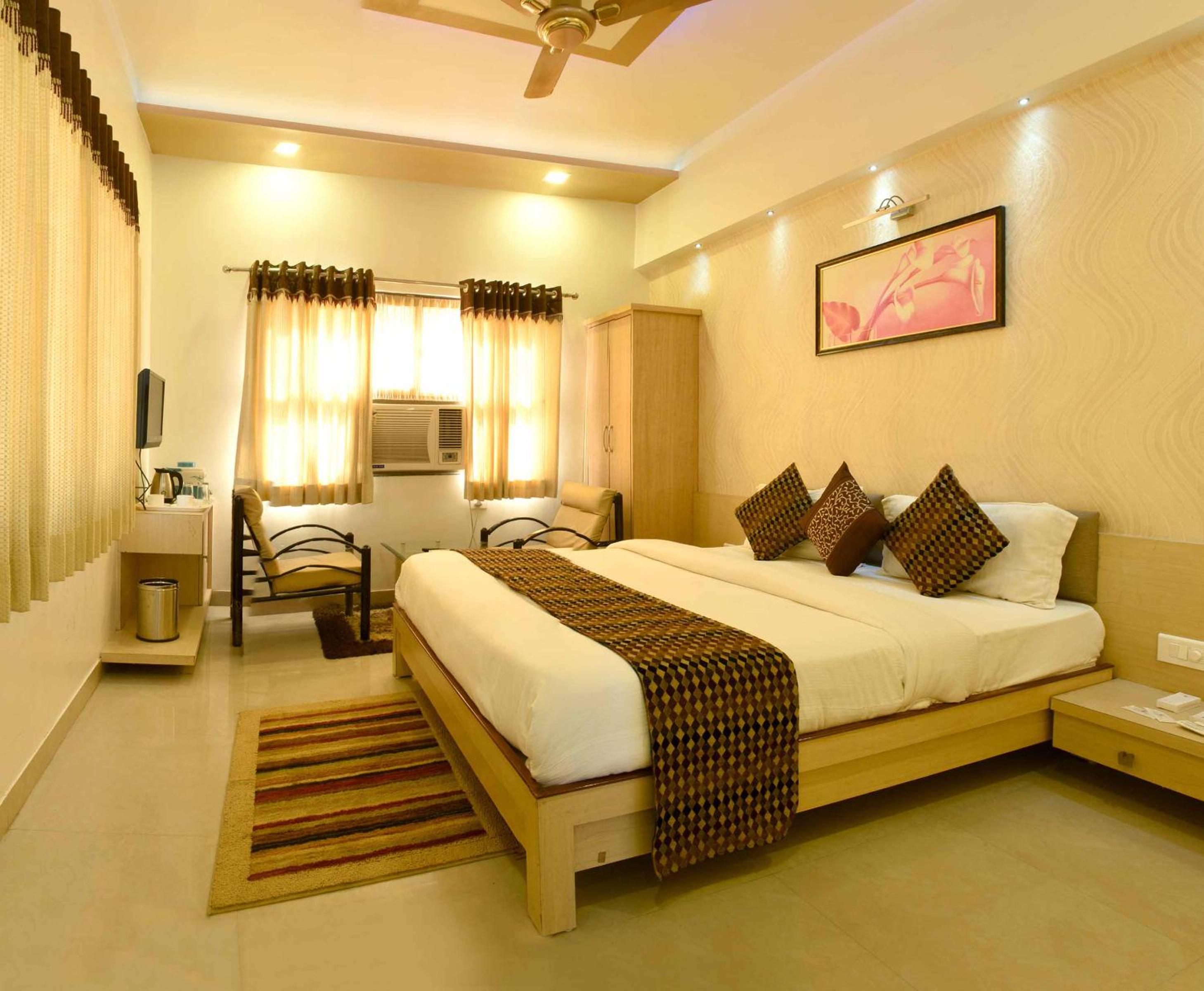 Club Room photo 1