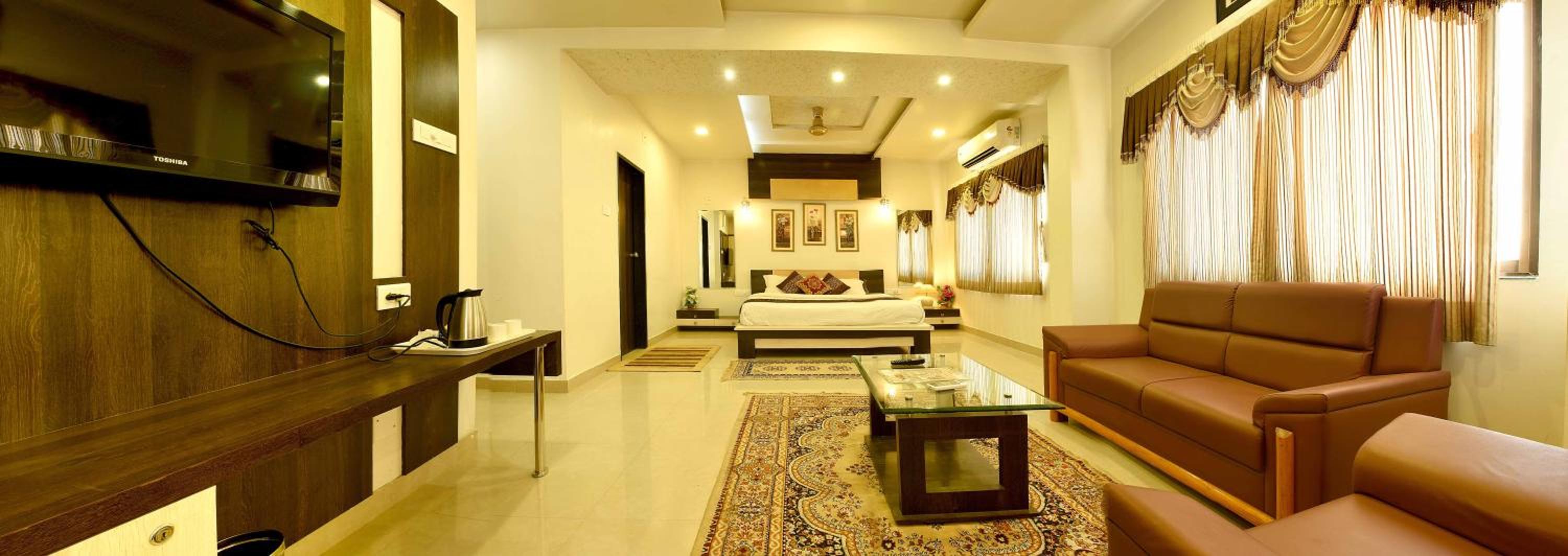 Royal Suite photo 3
