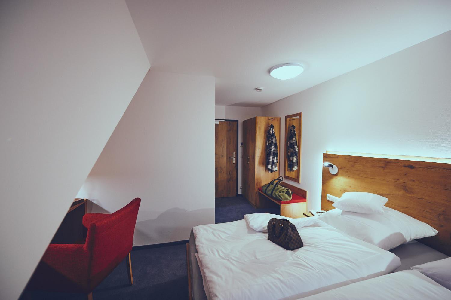 Standard Double Room photo 3