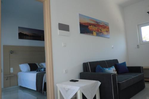 Apartment with Sea View photo 1