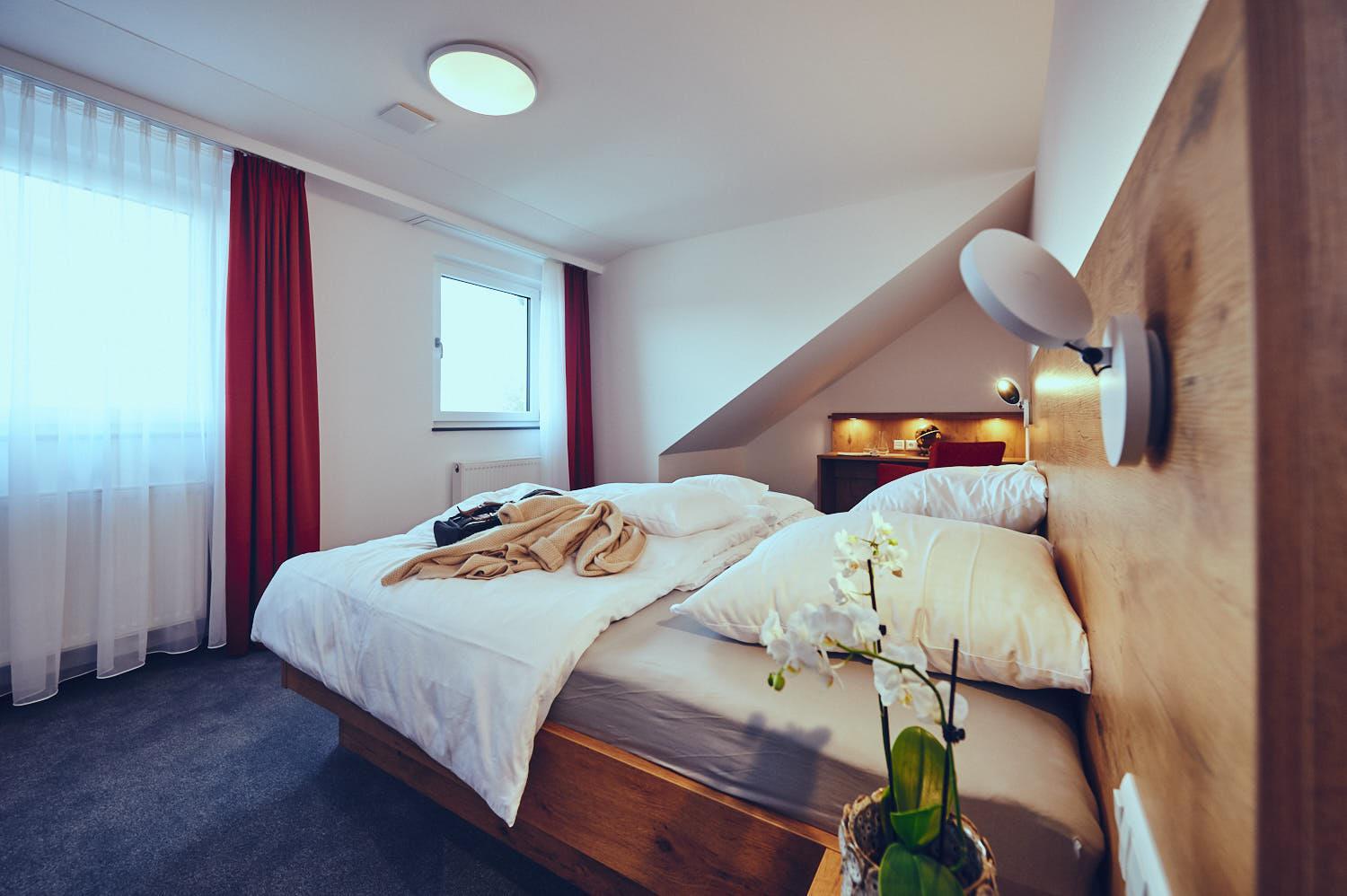 Superior Double Room photo 3