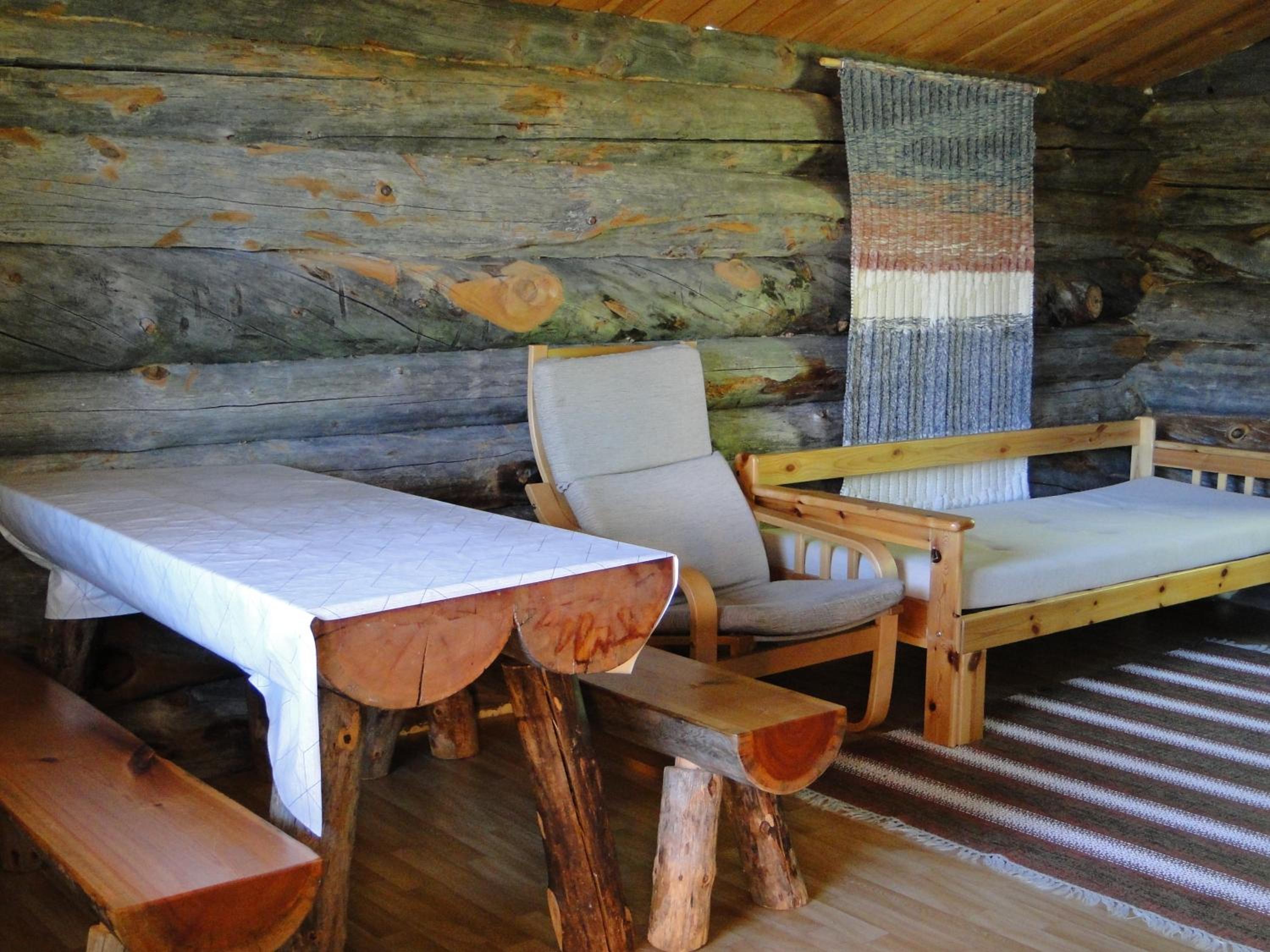 Quadruple Room with Mountain View photo 1