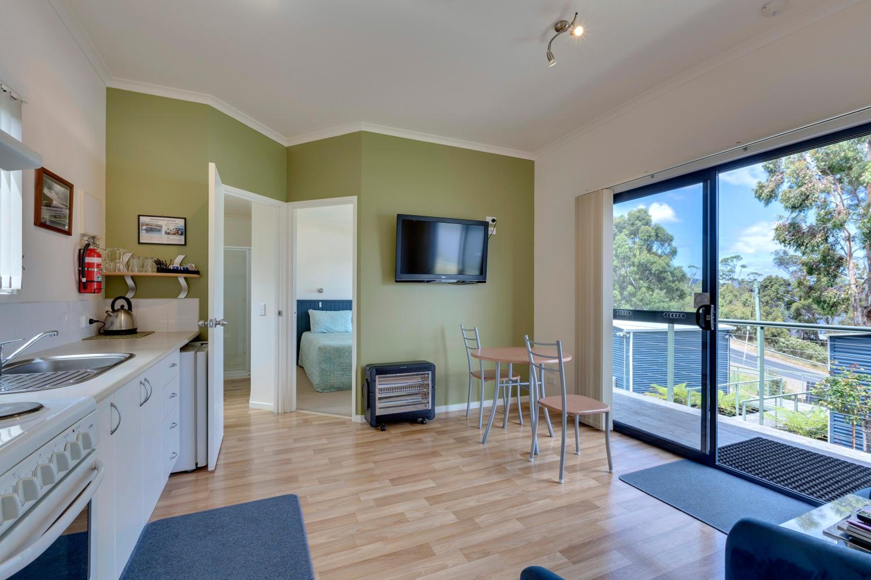 Two-Bedroom Cottage photo 1