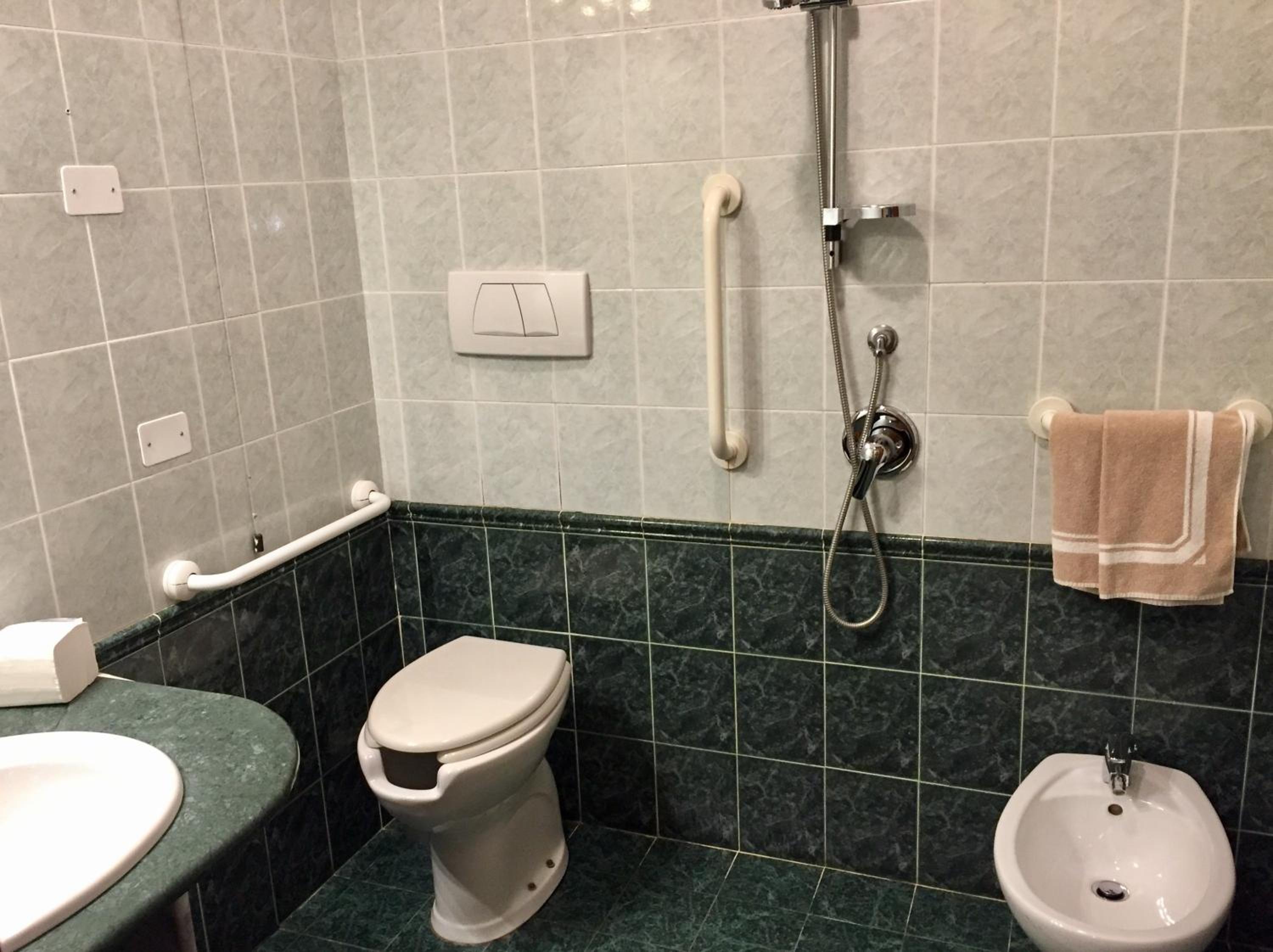 Hotel Federico II, Billede 4