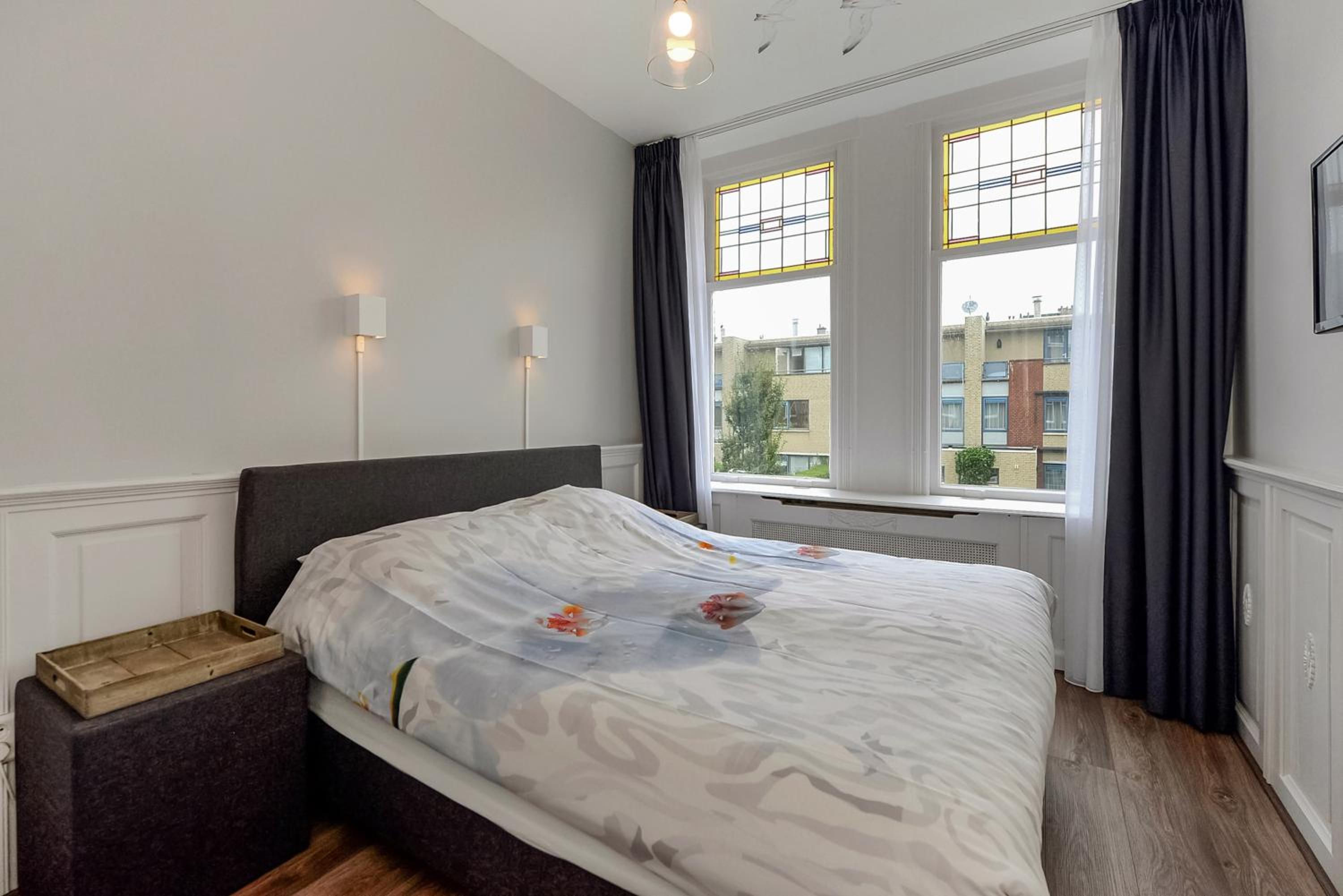 Family Double Room
