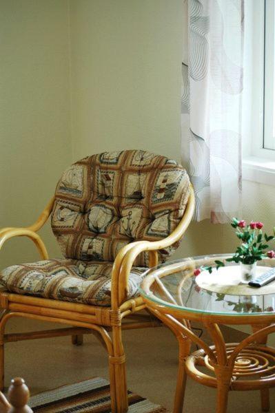 Double Or Twin Room With Balcony photo 3