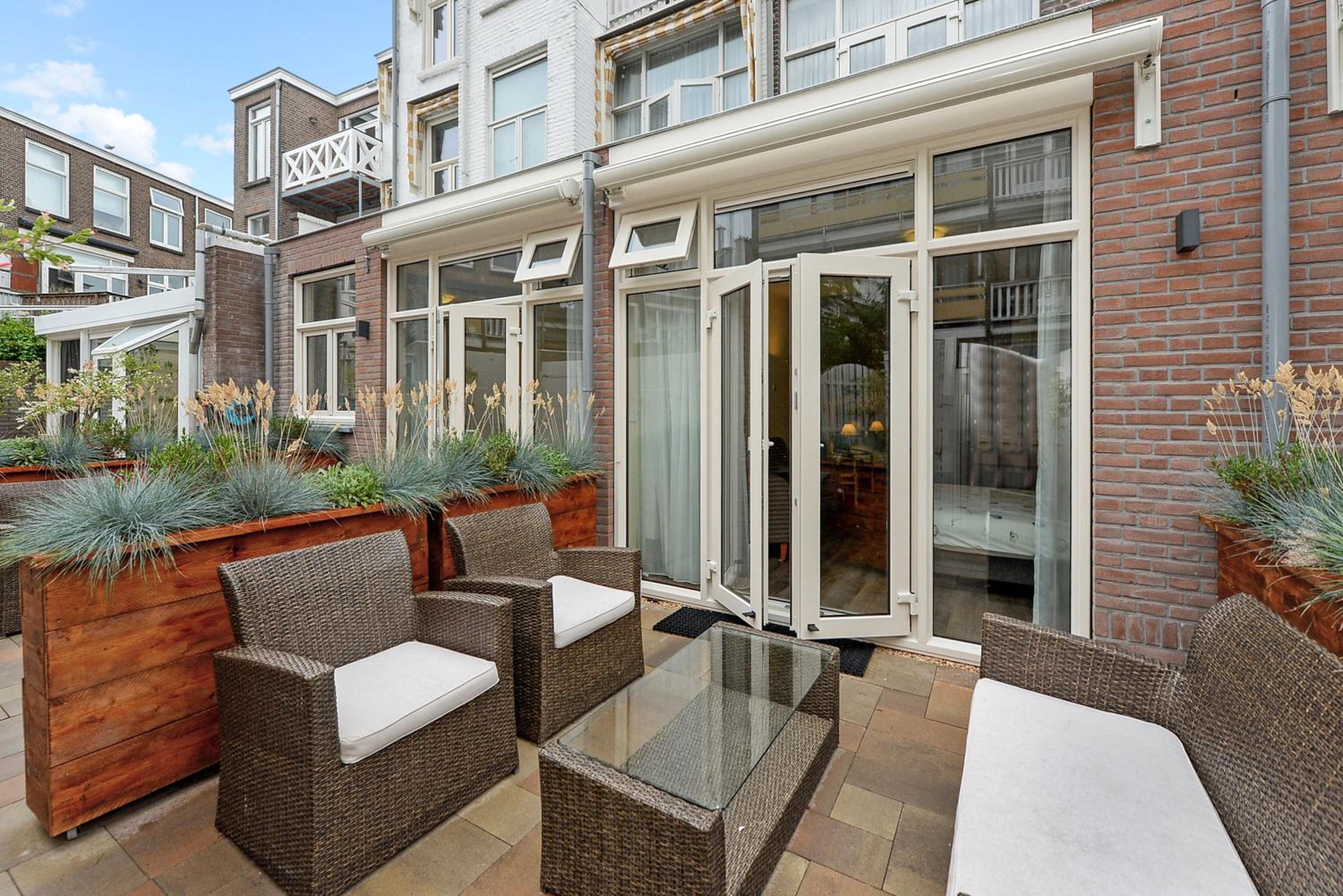 Family Room with Terrace (3 adults + 2 children) photo 2