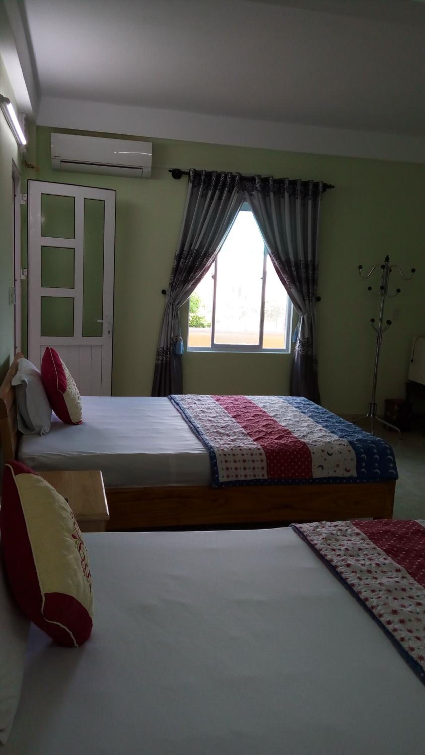 Deluxe Twin Room photo 2