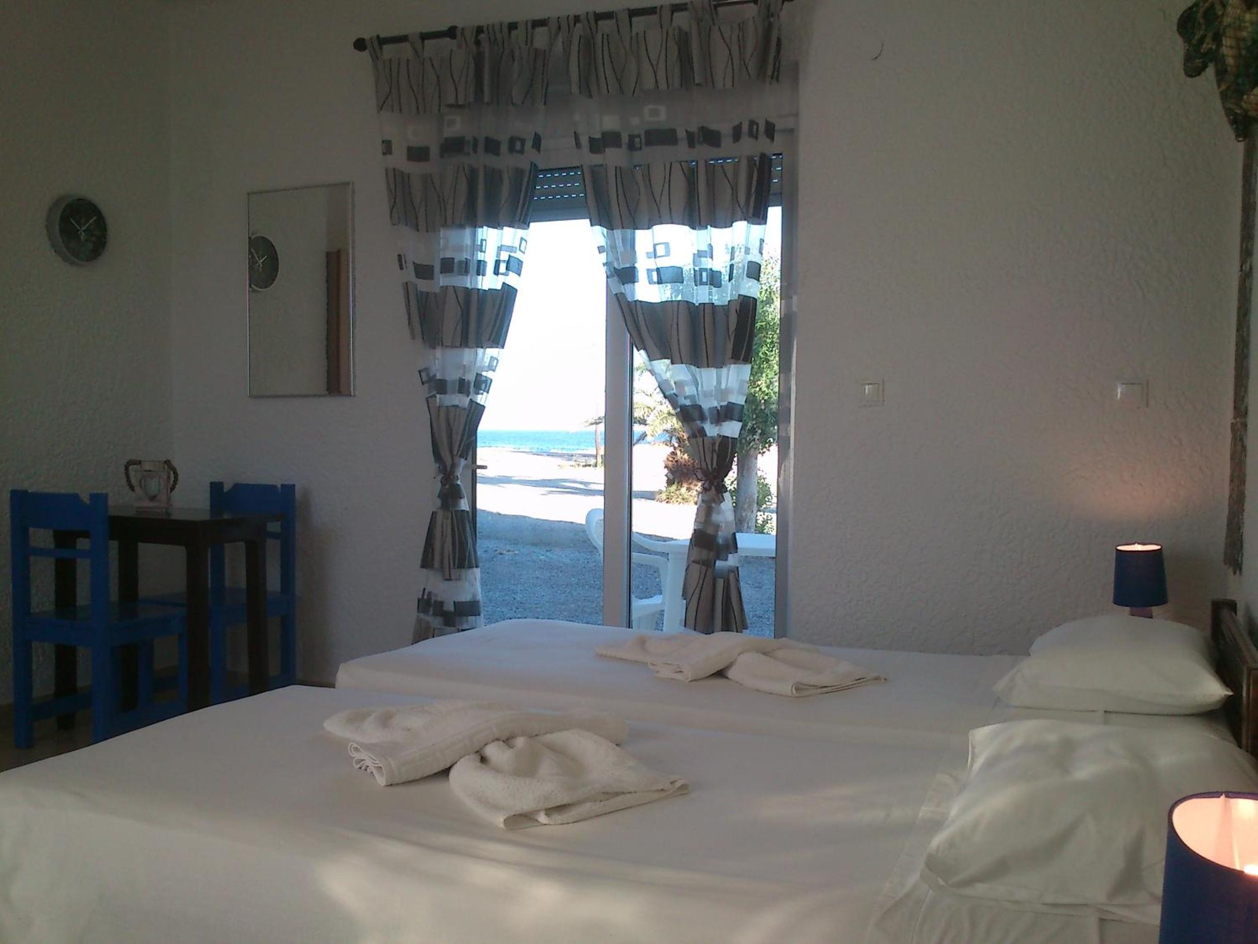 Studio With Sea View (2 Adults + 1 Child) photo 1