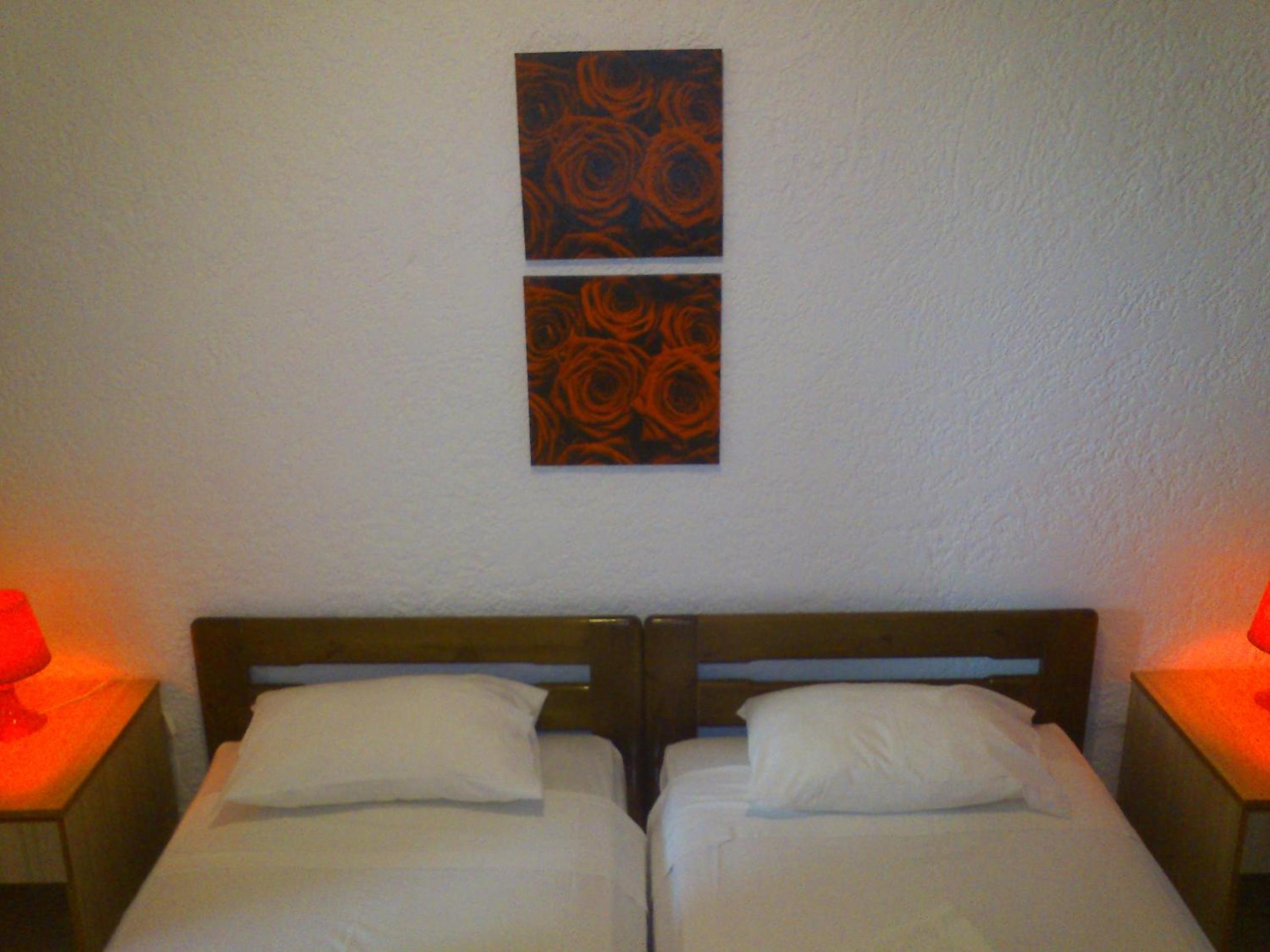 Twin Room With Sea View photo 1
