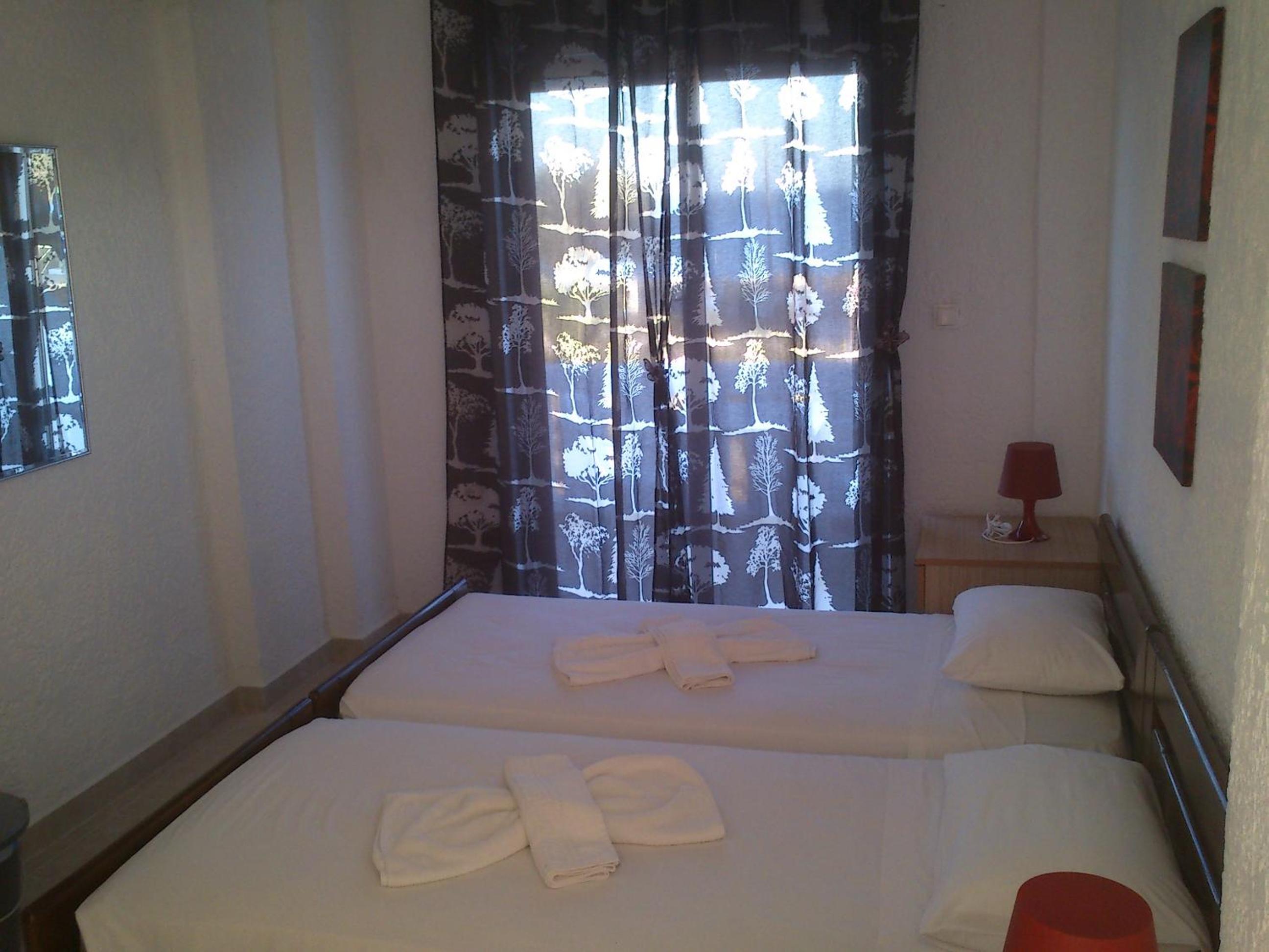 Twin Room With Sea View photo 3